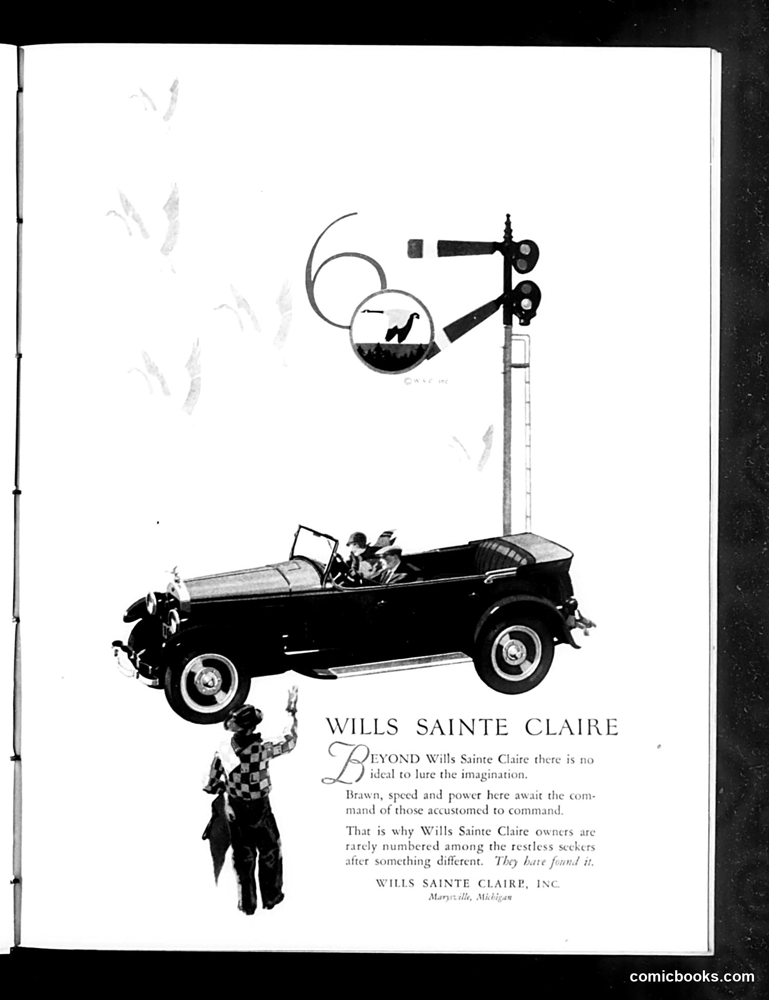 Life — May 27, 1926 — page 43 of 44