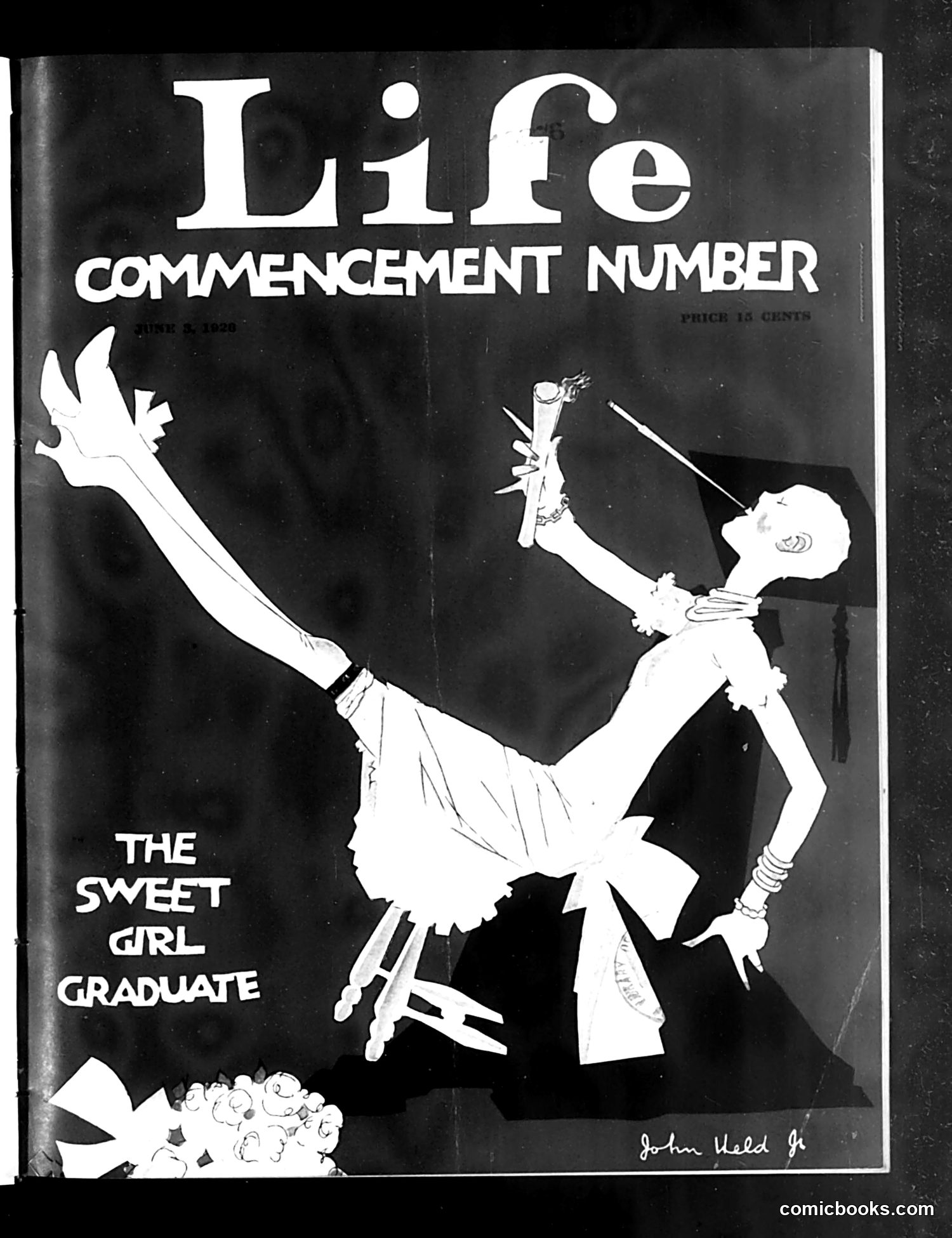 Life — June 3, 1926