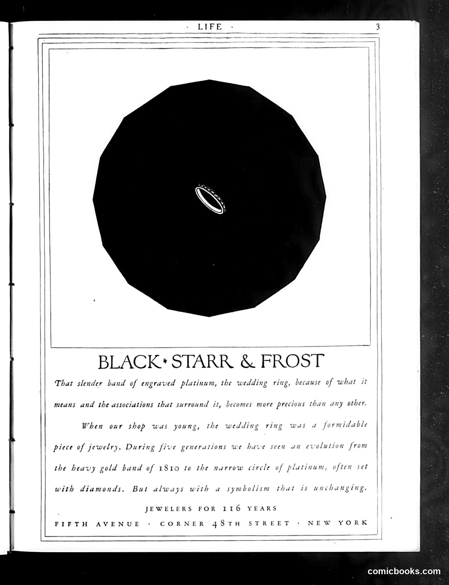 Life — June 3, 1926 — page 5 of 44
