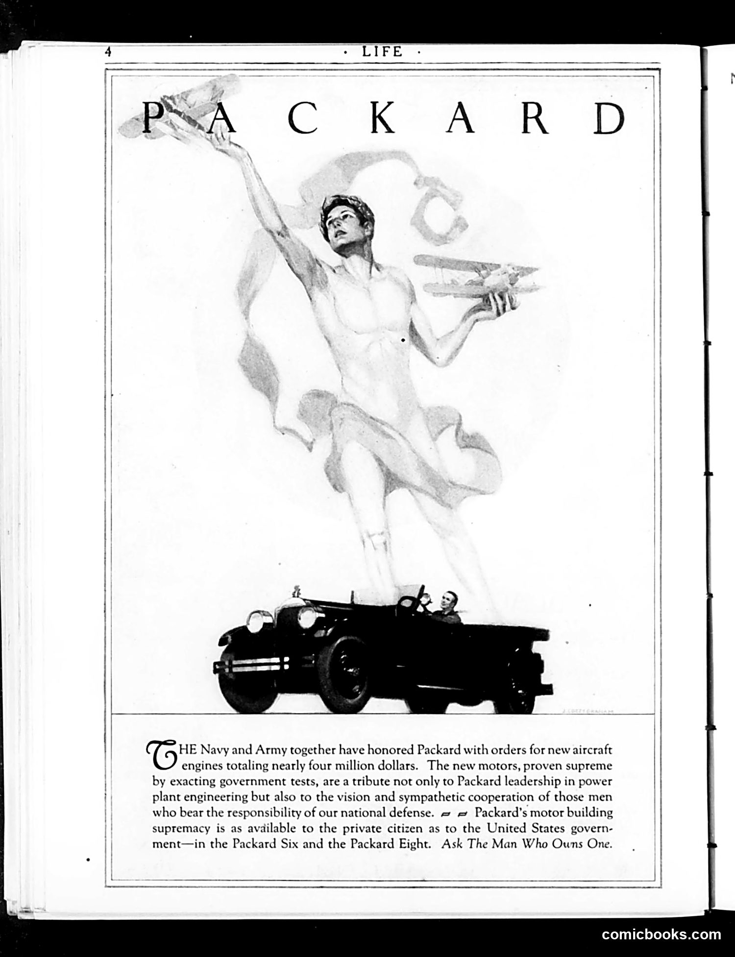 Life — June 3, 1926 — page 6 of 44