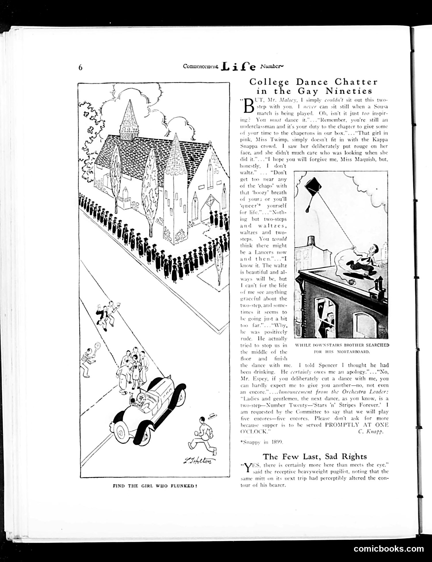 Life — June 3, 1926 — page 8 of 44