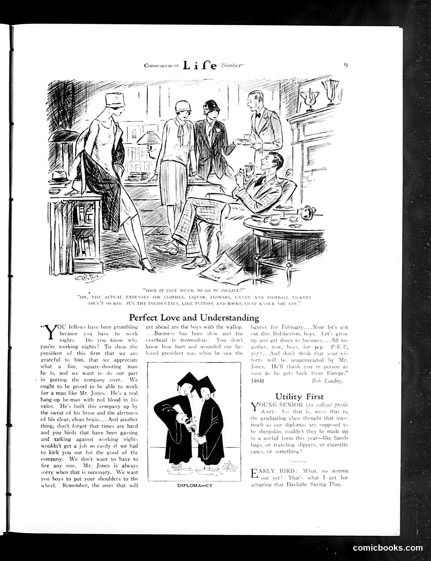 Life — June 3, 1926 — page 11 of 44