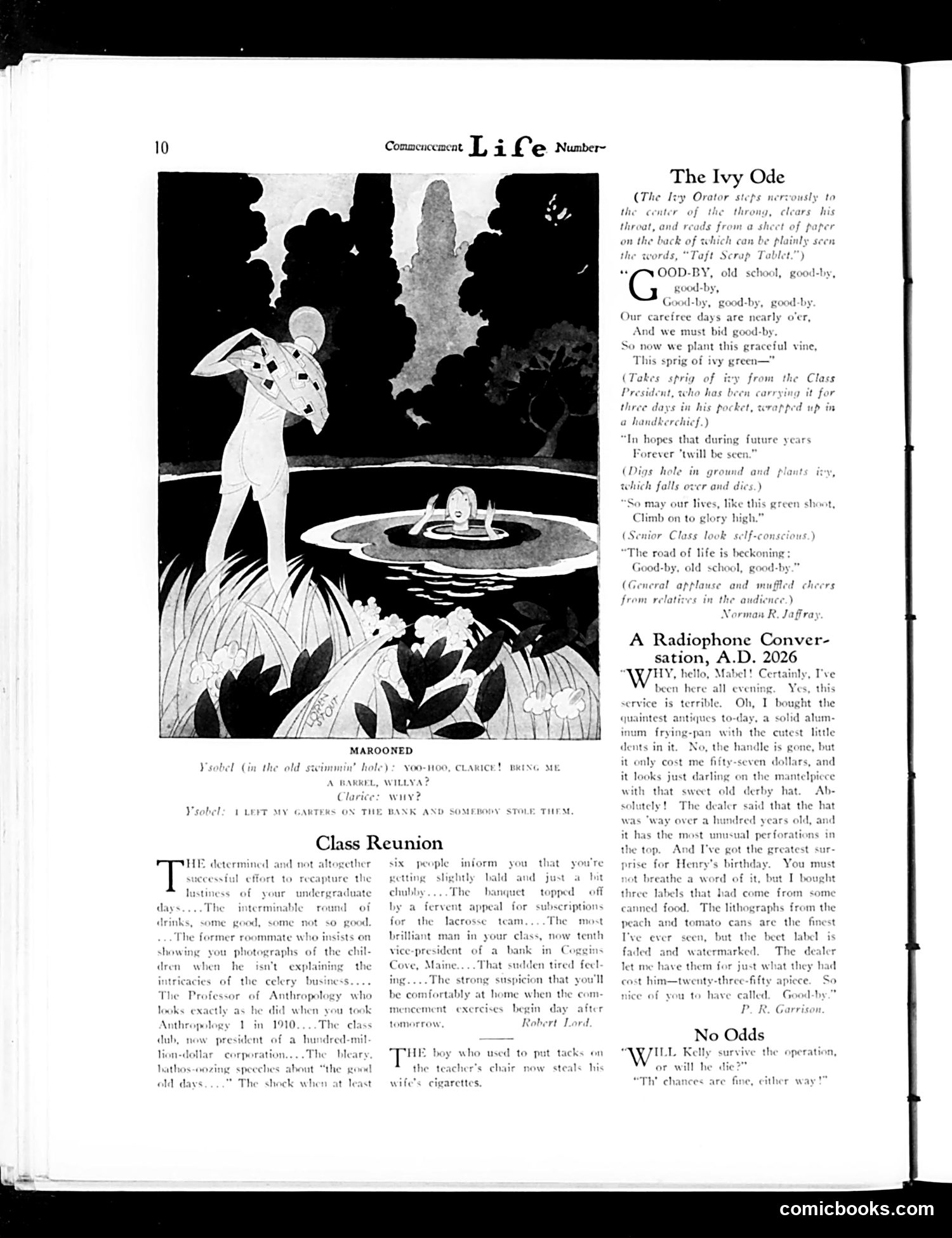Life — June 3, 1926 — page 12 of 44