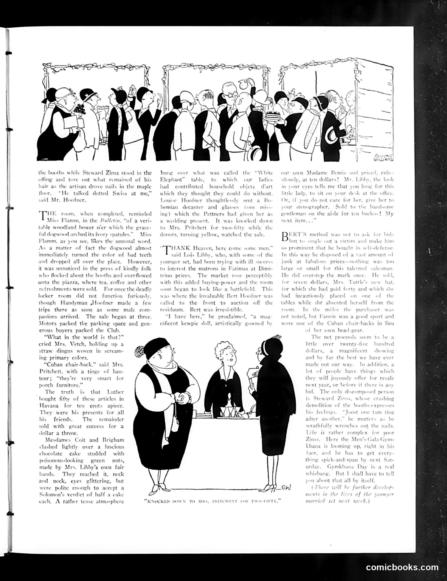 Life — June 3, 1926 — page 17 of 44