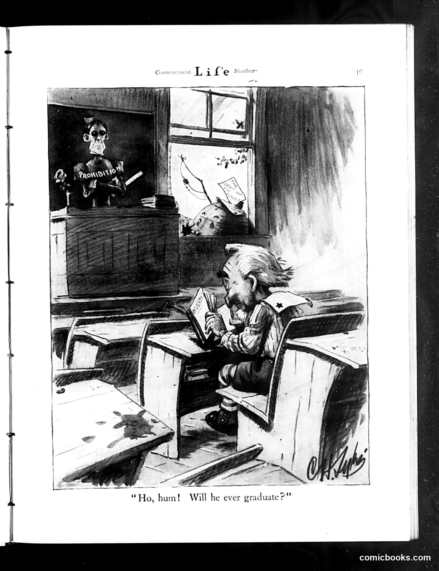 Life — June 3, 1926 — page 21 of 44