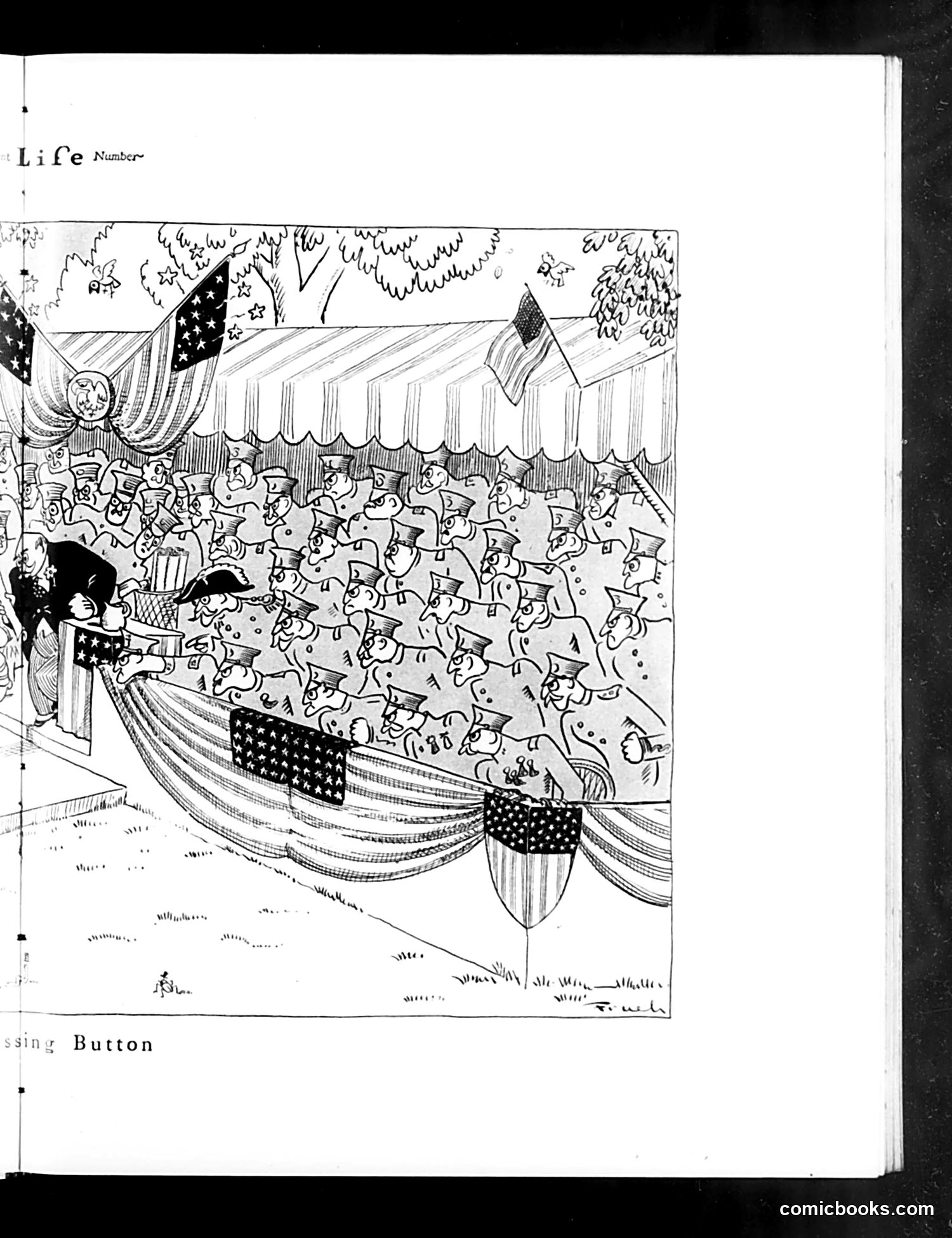 Life — June 3, 1926 — page 23 of 44