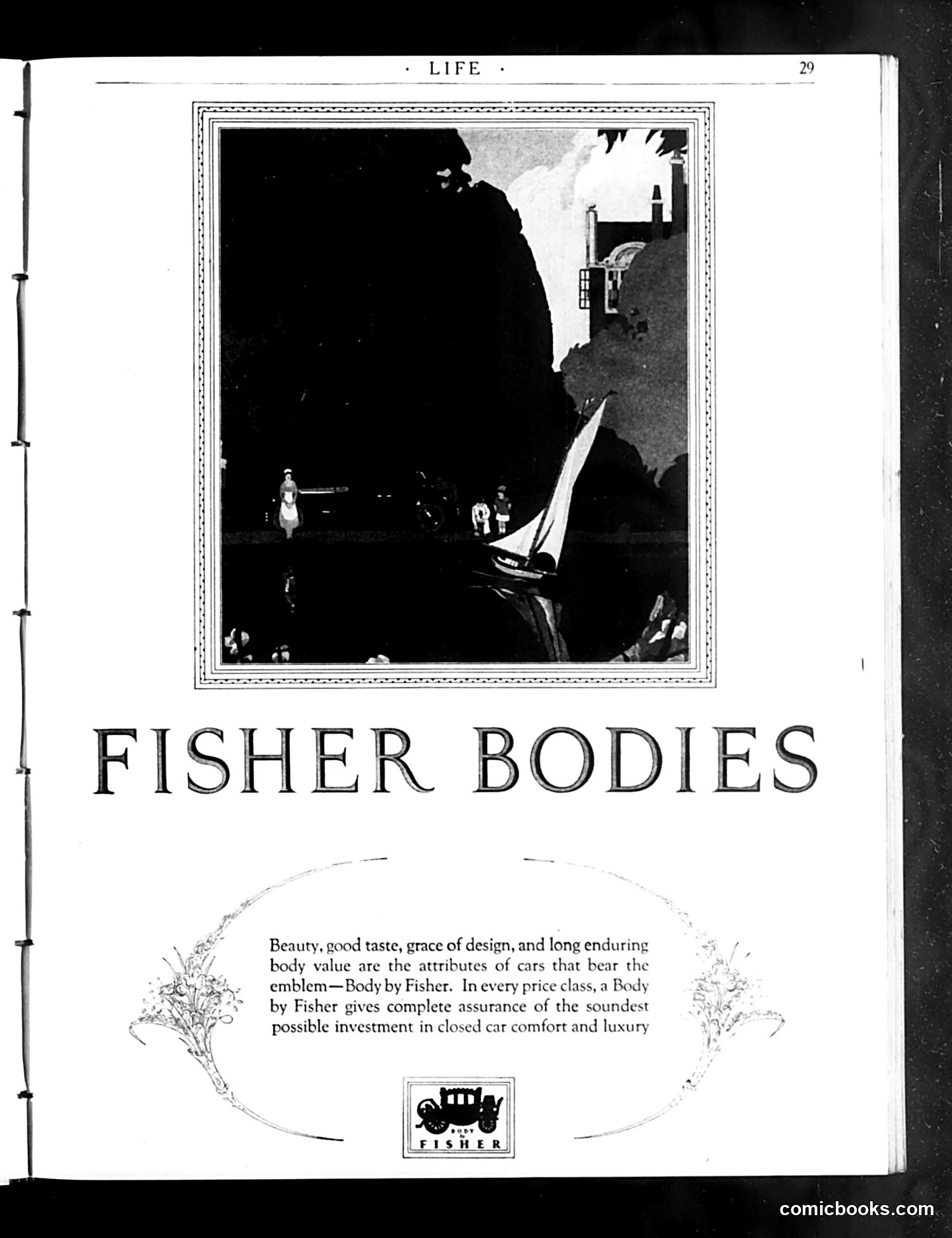 Life — June 3, 1926 — page 31 of 44