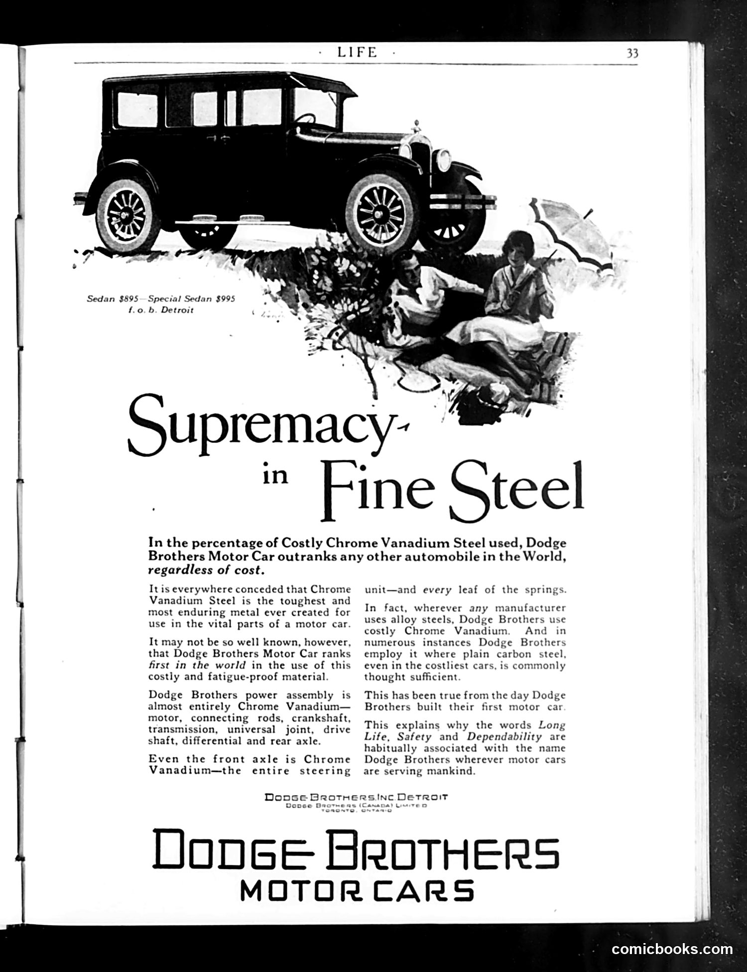 Life — June 3, 1926 — page 35 of 44