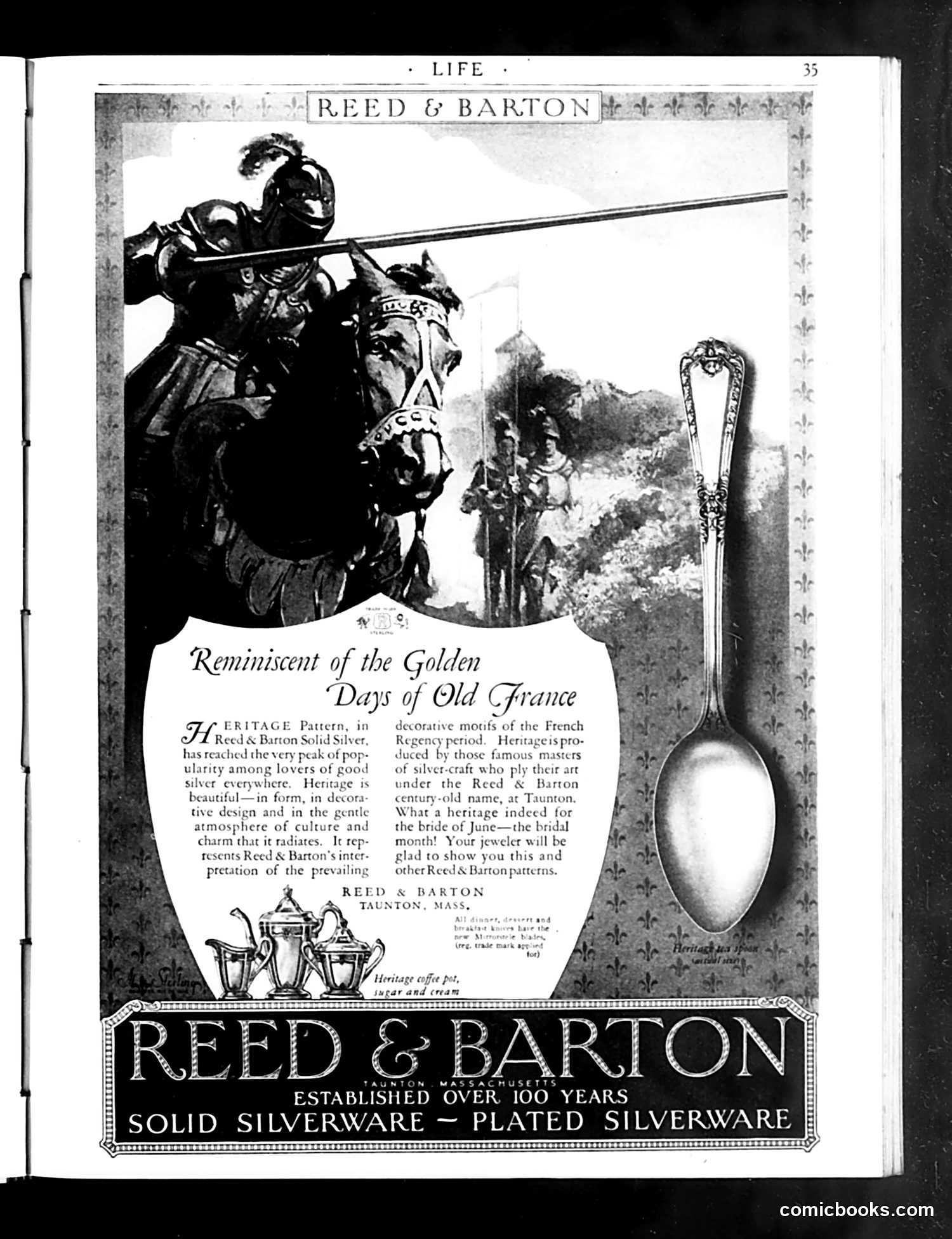 Life — June 3, 1926 — page 37 of 44