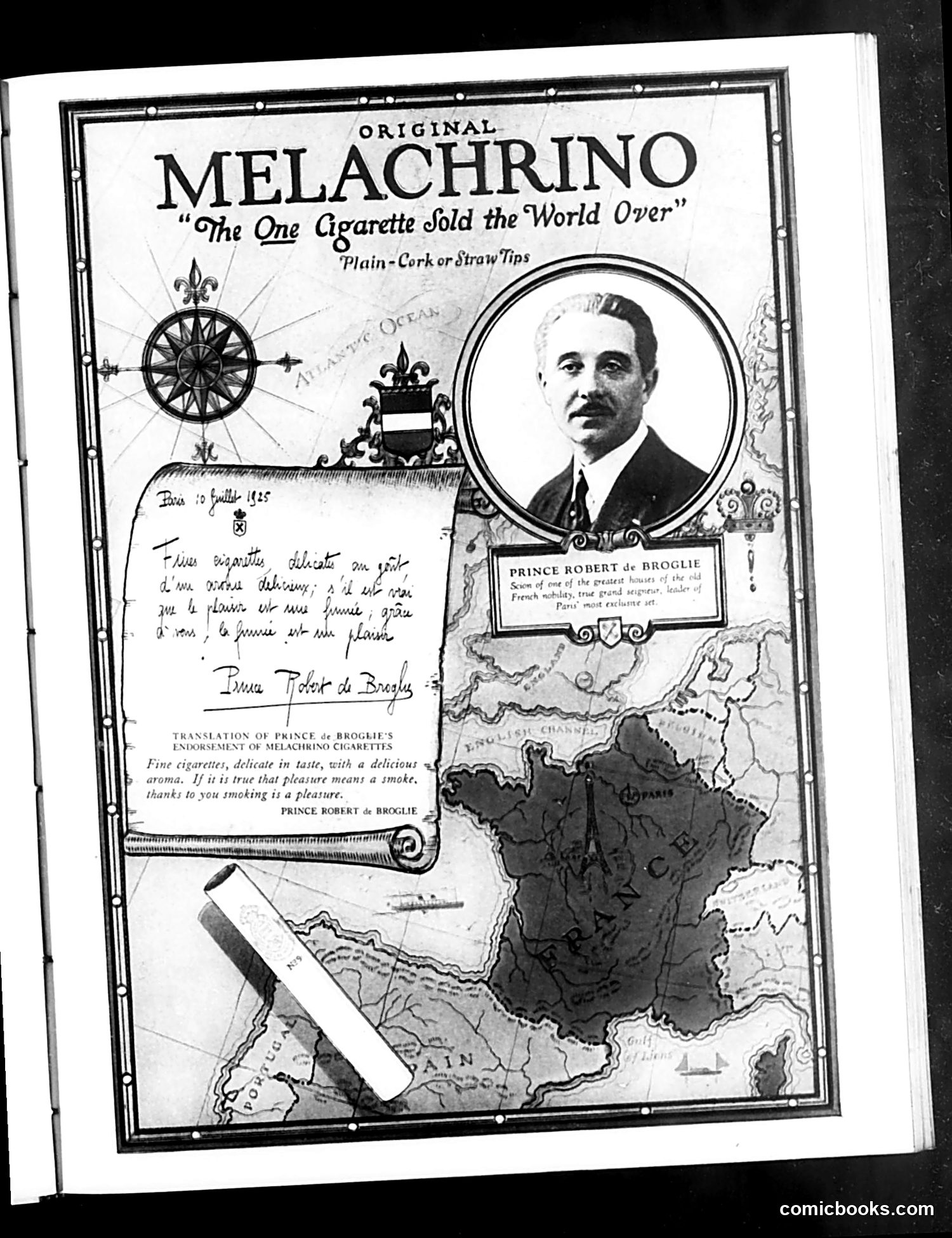 Life — June 3, 1926 — page 43 of 44