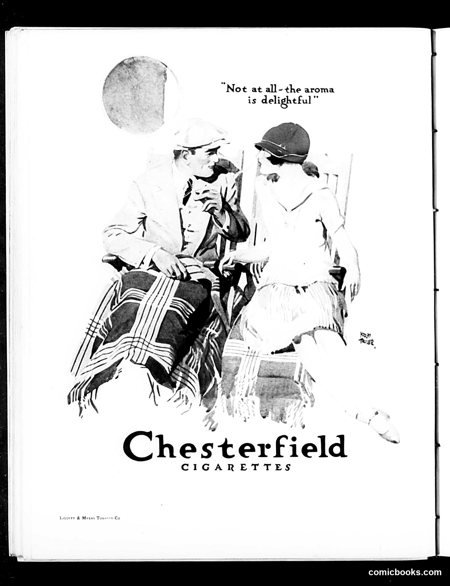 Life — June 10, 1926 — page 2 of 44