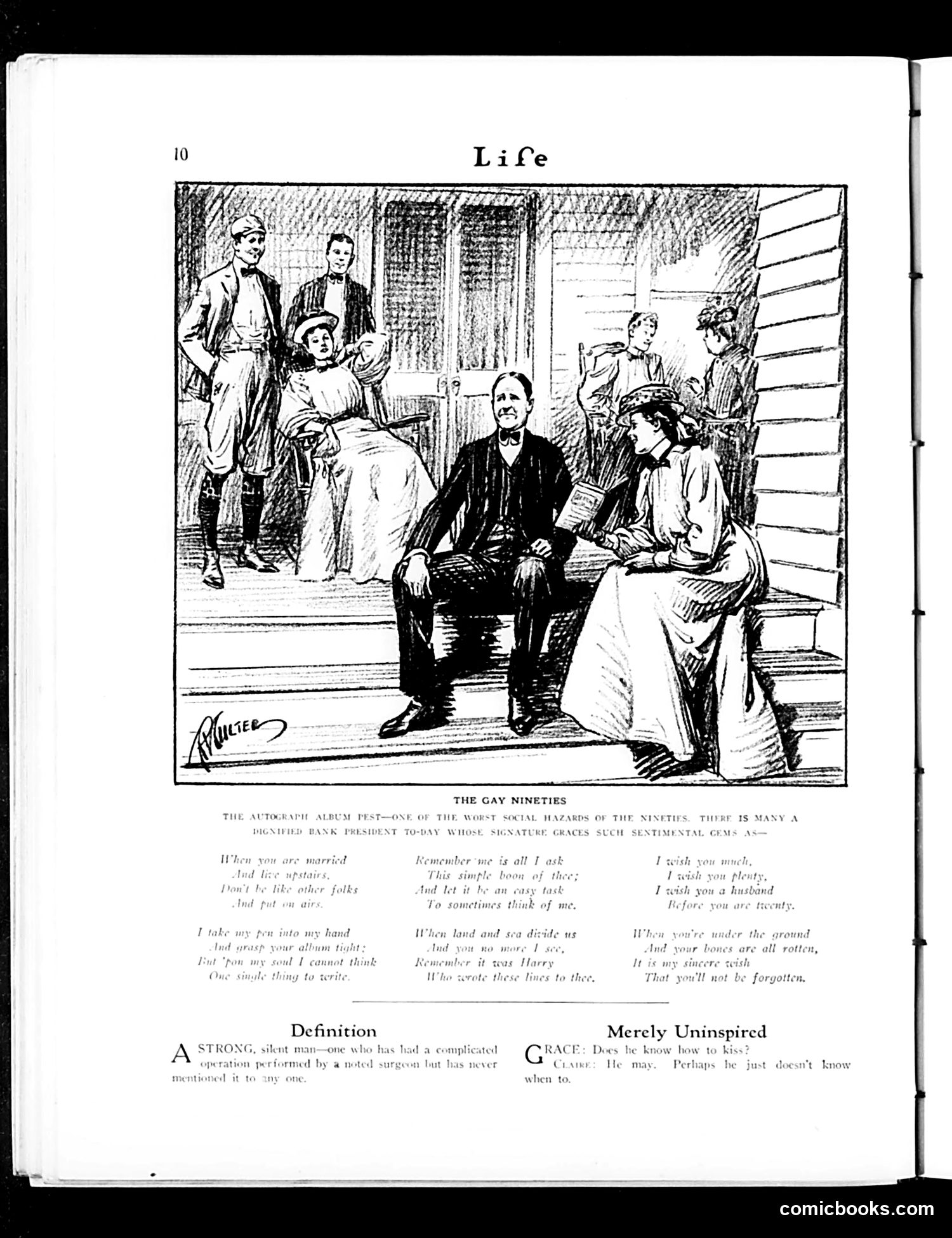 Life — June 10, 1926 — page 12 of 44