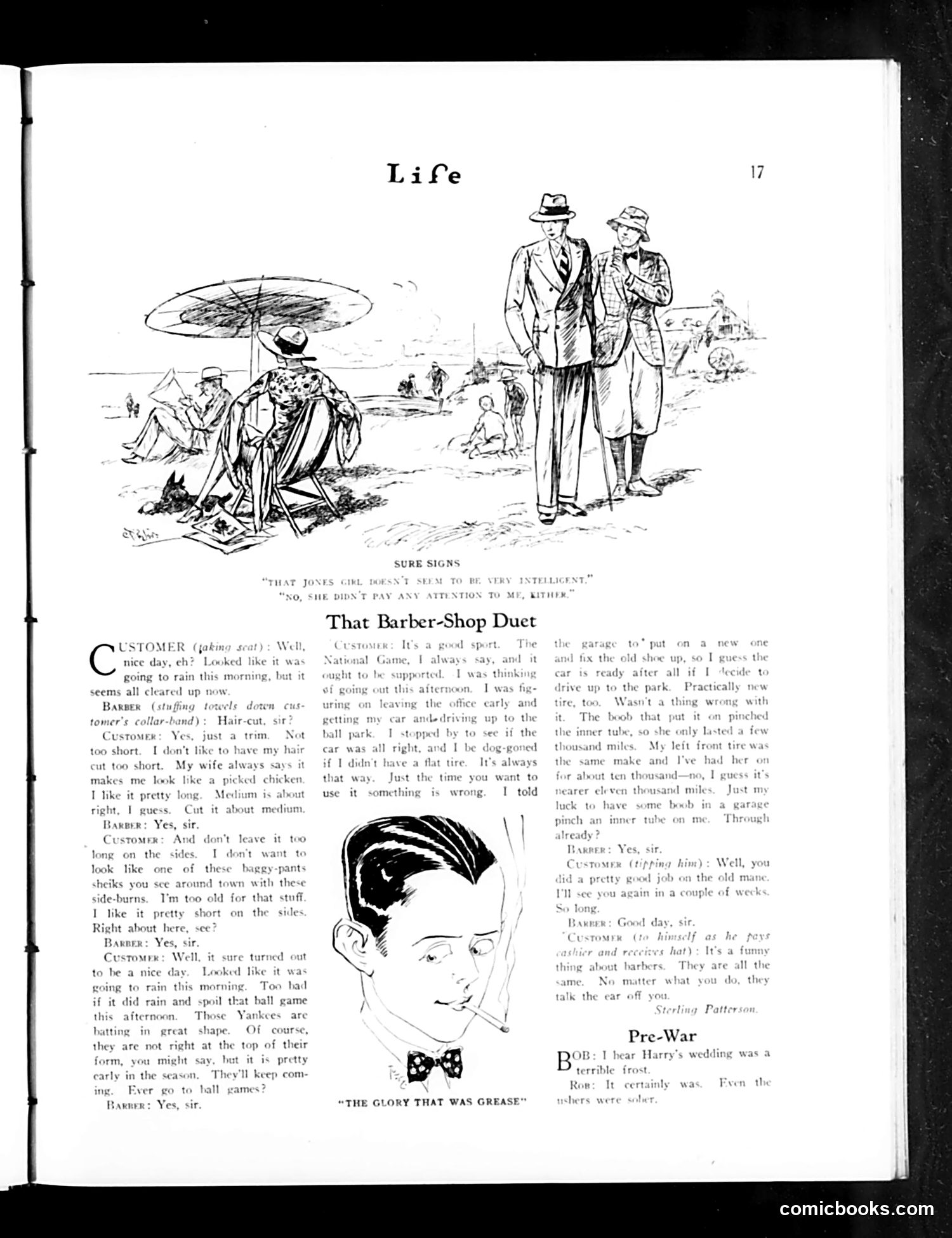 Life — June 10, 1926 — page 19 of 44