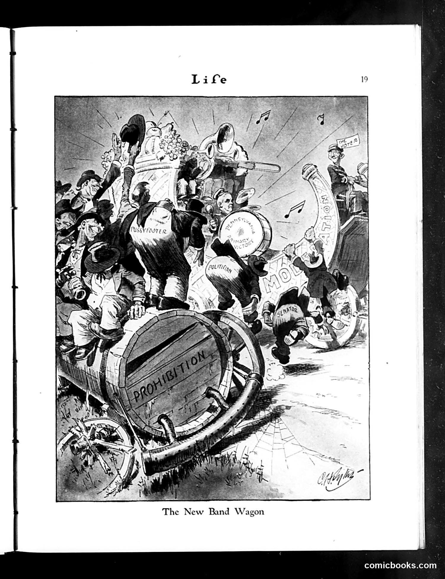 Life — June 10, 1926 — page 21 of 44