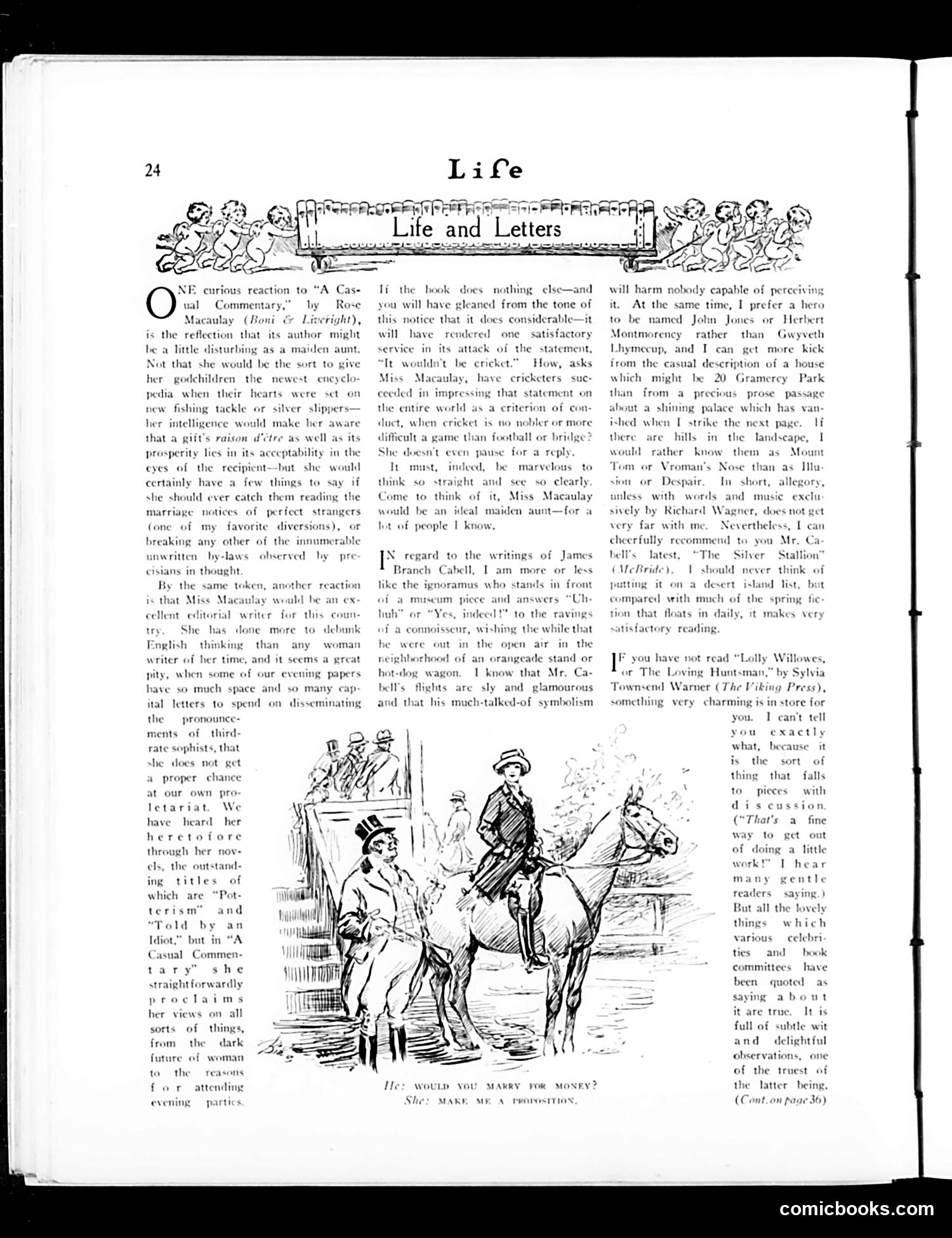 Life — June 10, 1926 — page 26 of 44