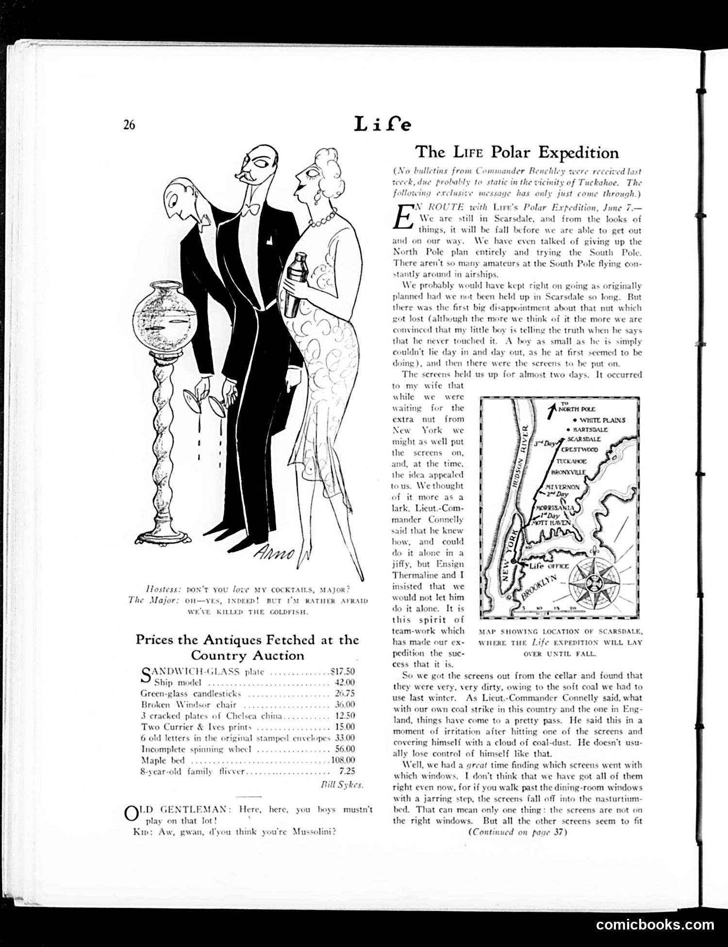 Life — June 10, 1926 — page 28 of 44