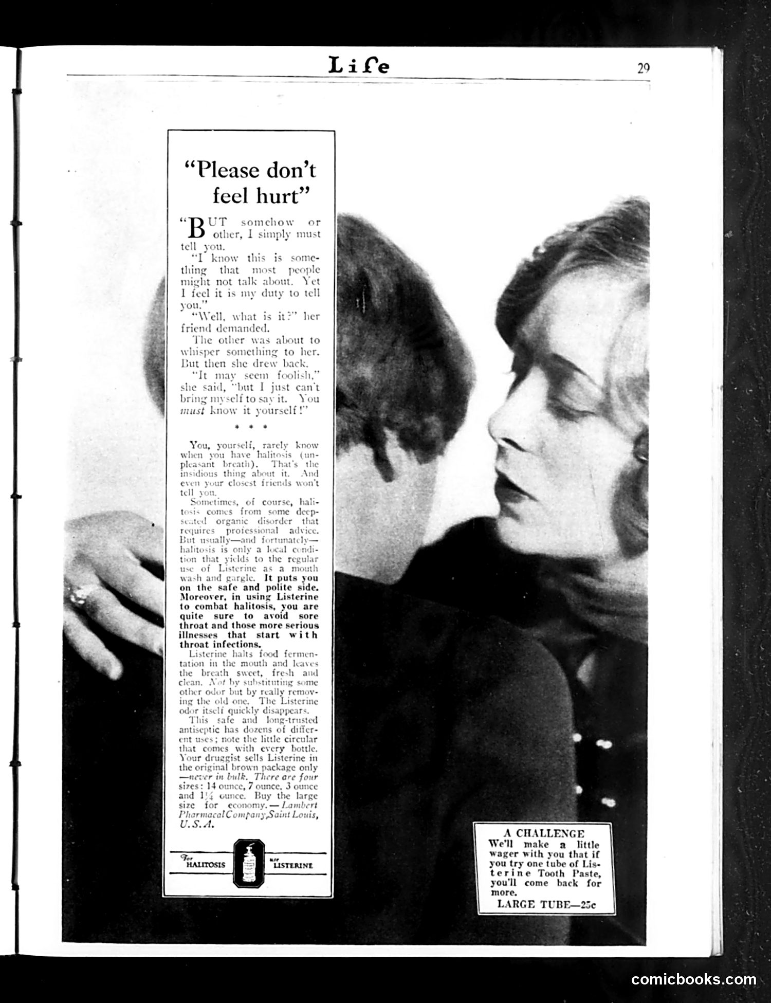Life — June 10, 1926 — page 31 of 44