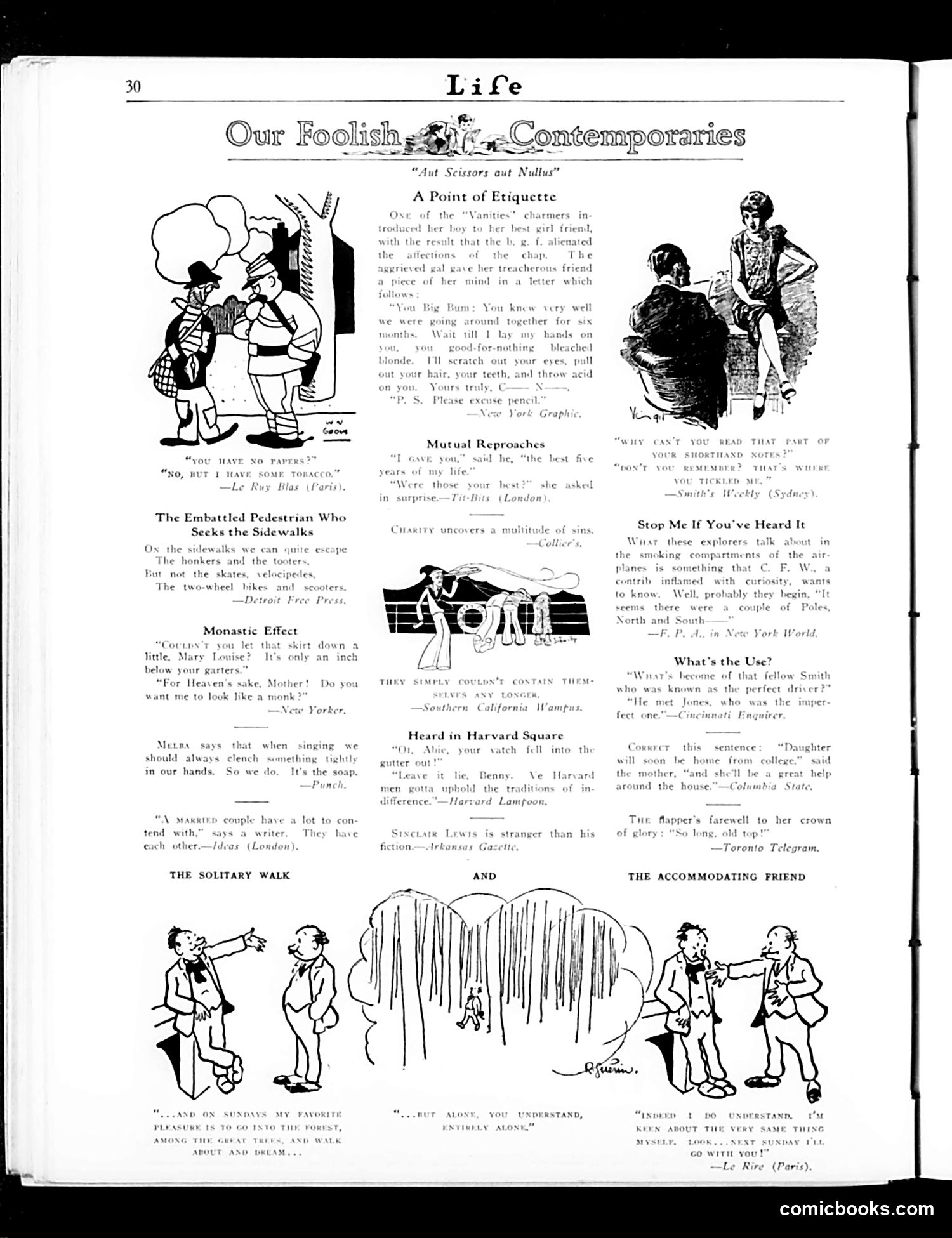 Life — June 10, 1926 — page 32 of 44