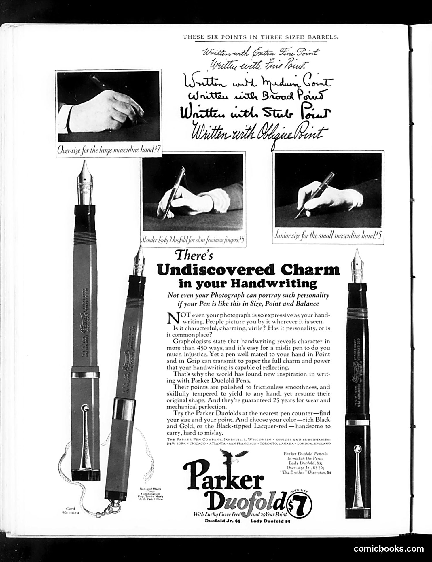 Life — June 17, 1926 — page 2 of 44