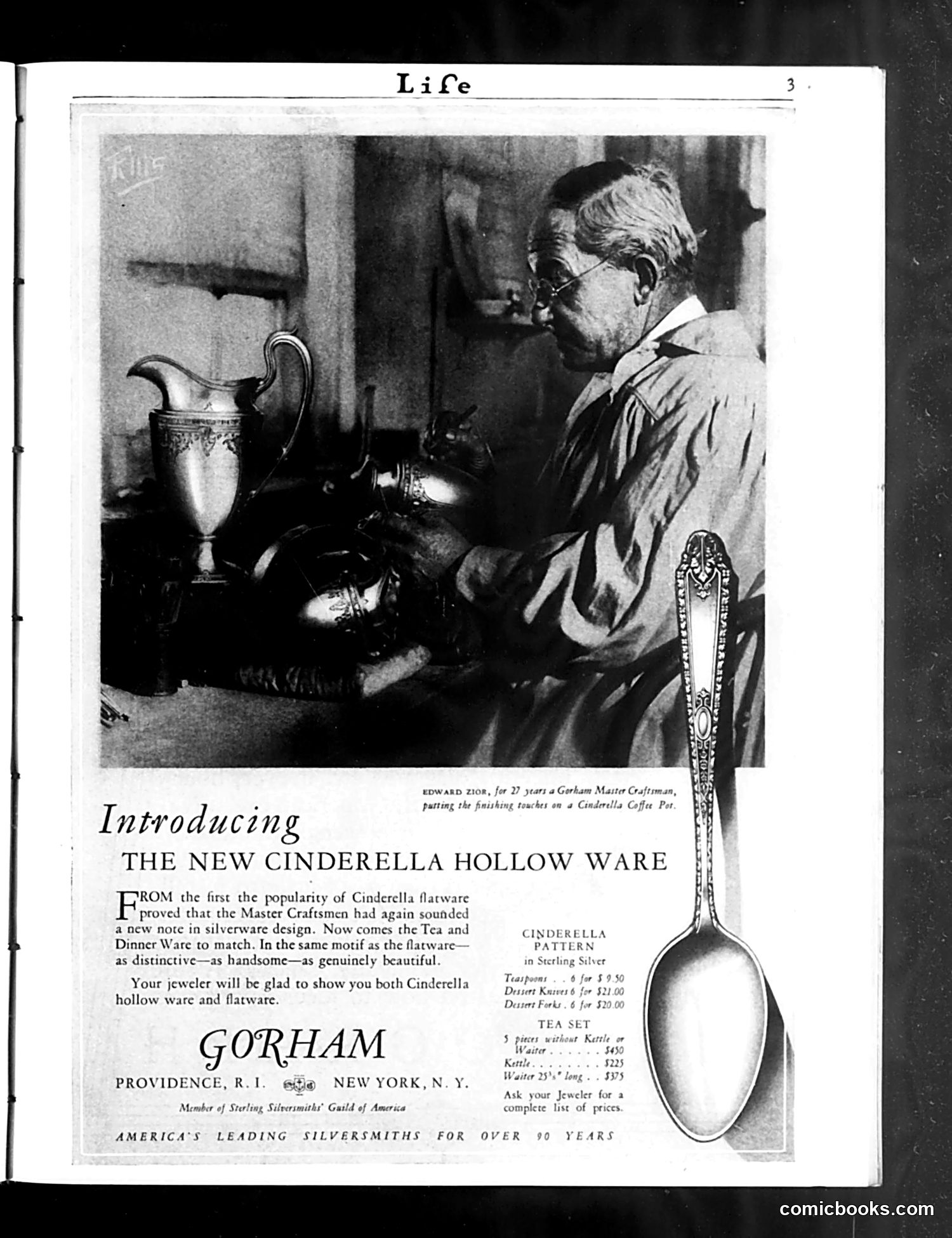 Life — June 17, 1926 — page 5 of 44
