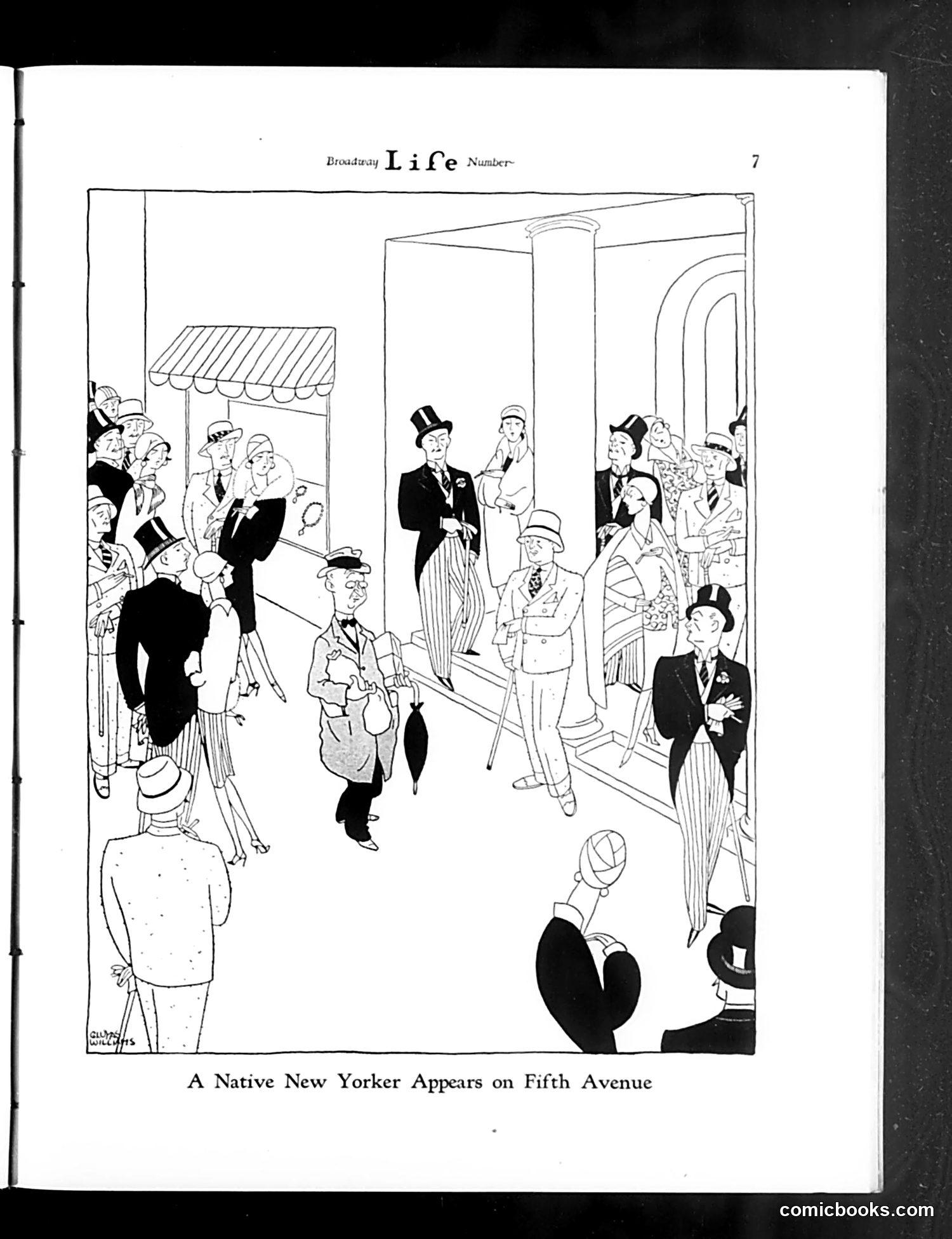 Life — June 17, 1926 — page 9 of 44