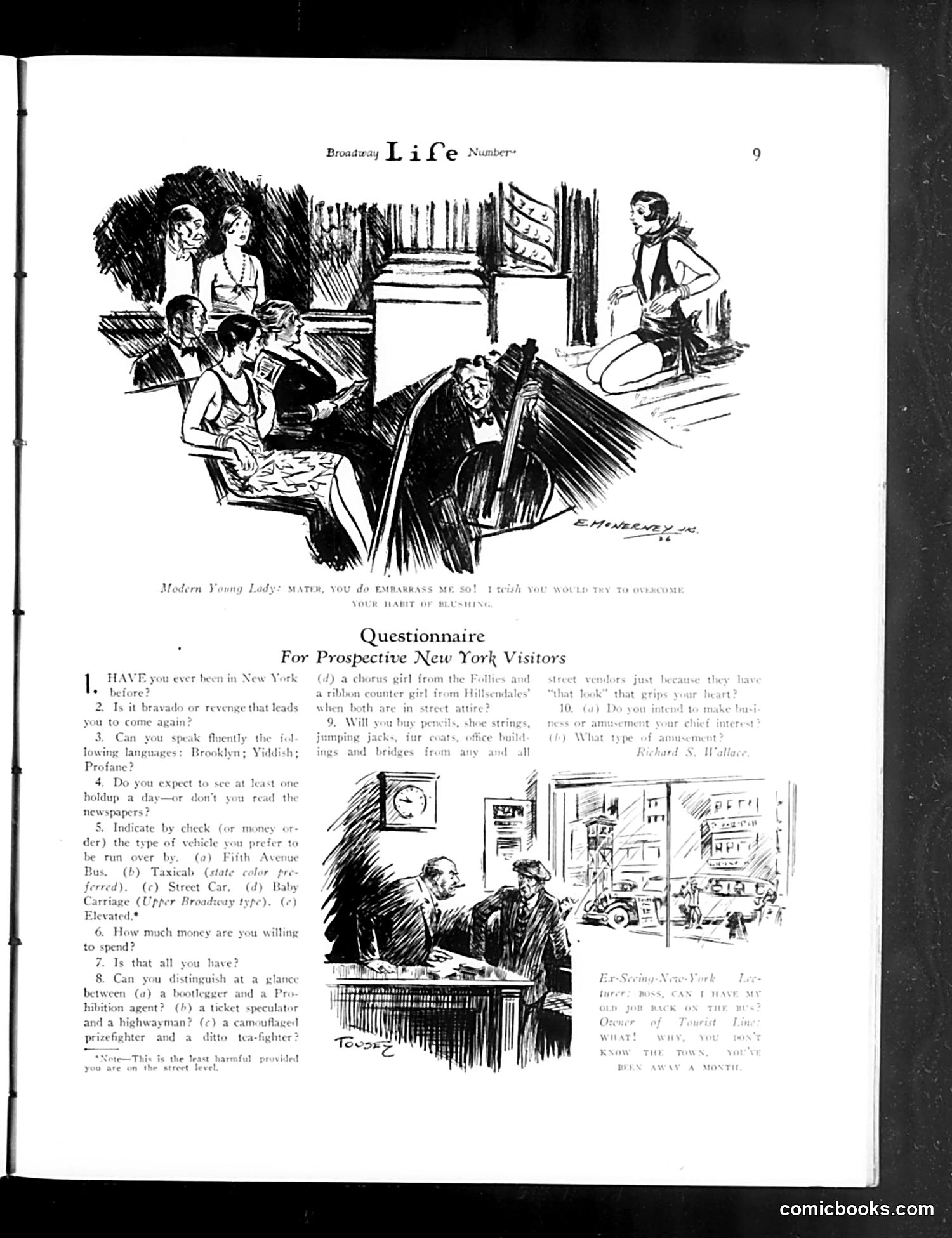 Life — June 17, 1926 — page 11 of 44