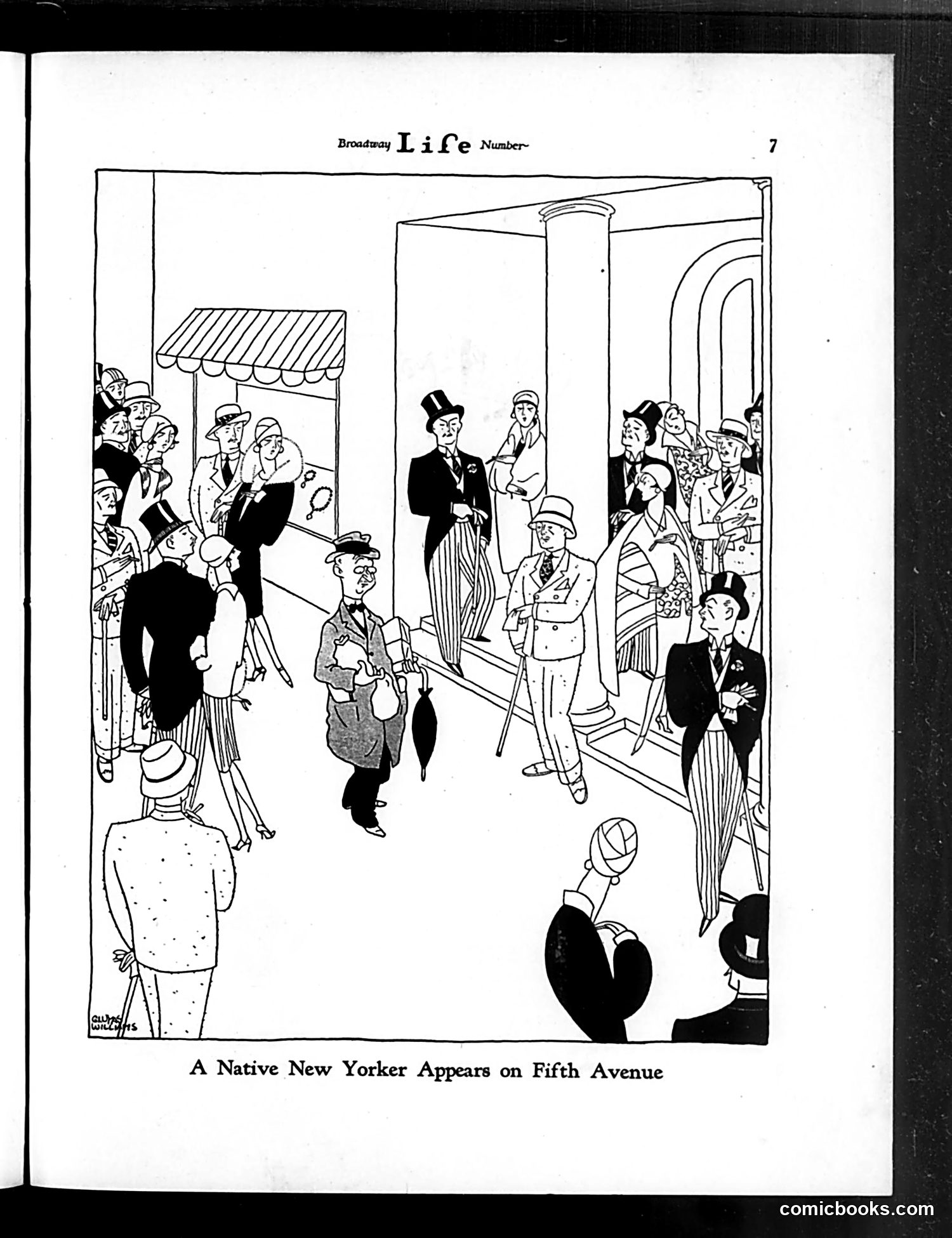 Life — June 17, 1926 — page 13 of 44