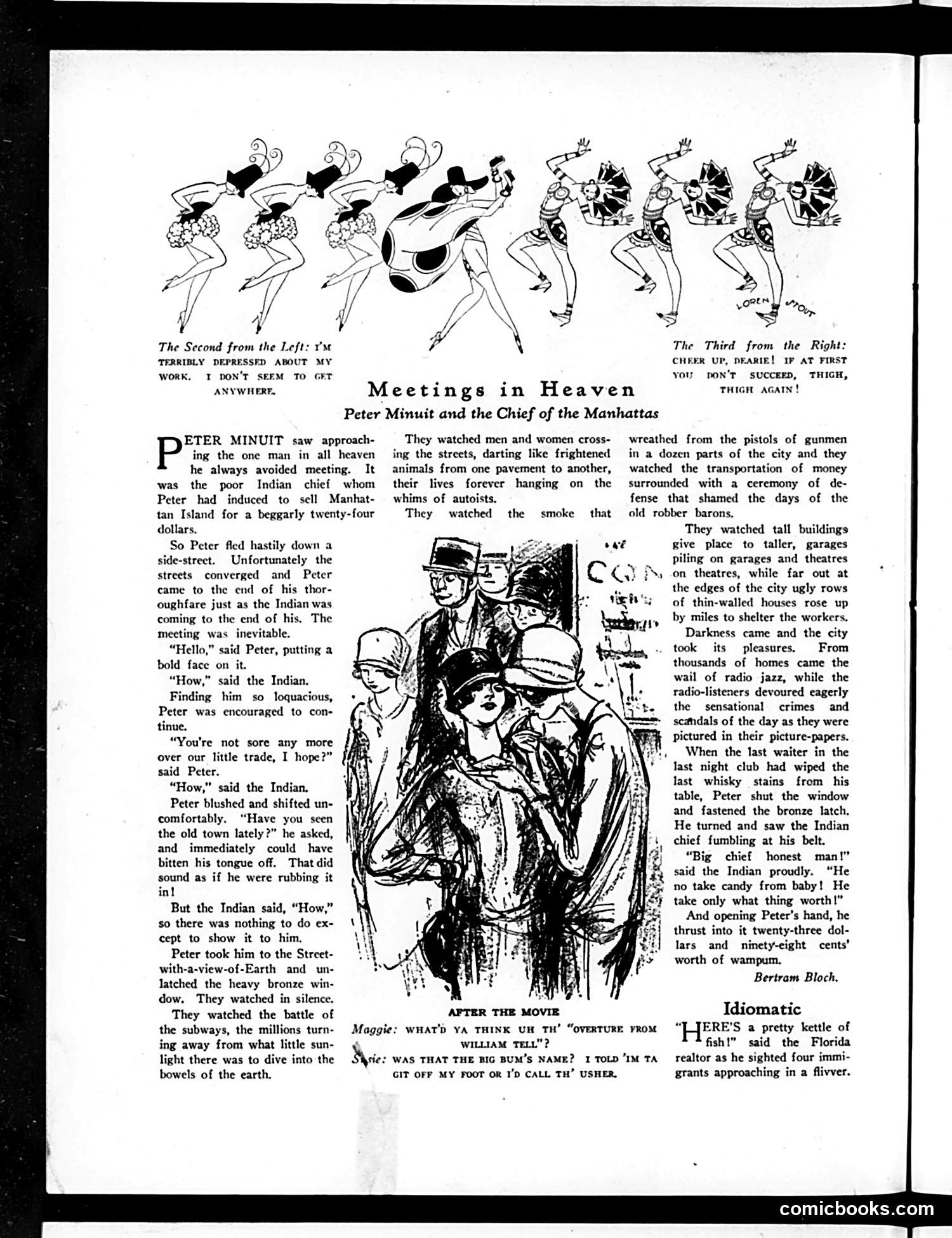 Life — June 17, 1926 — page 16 of 44