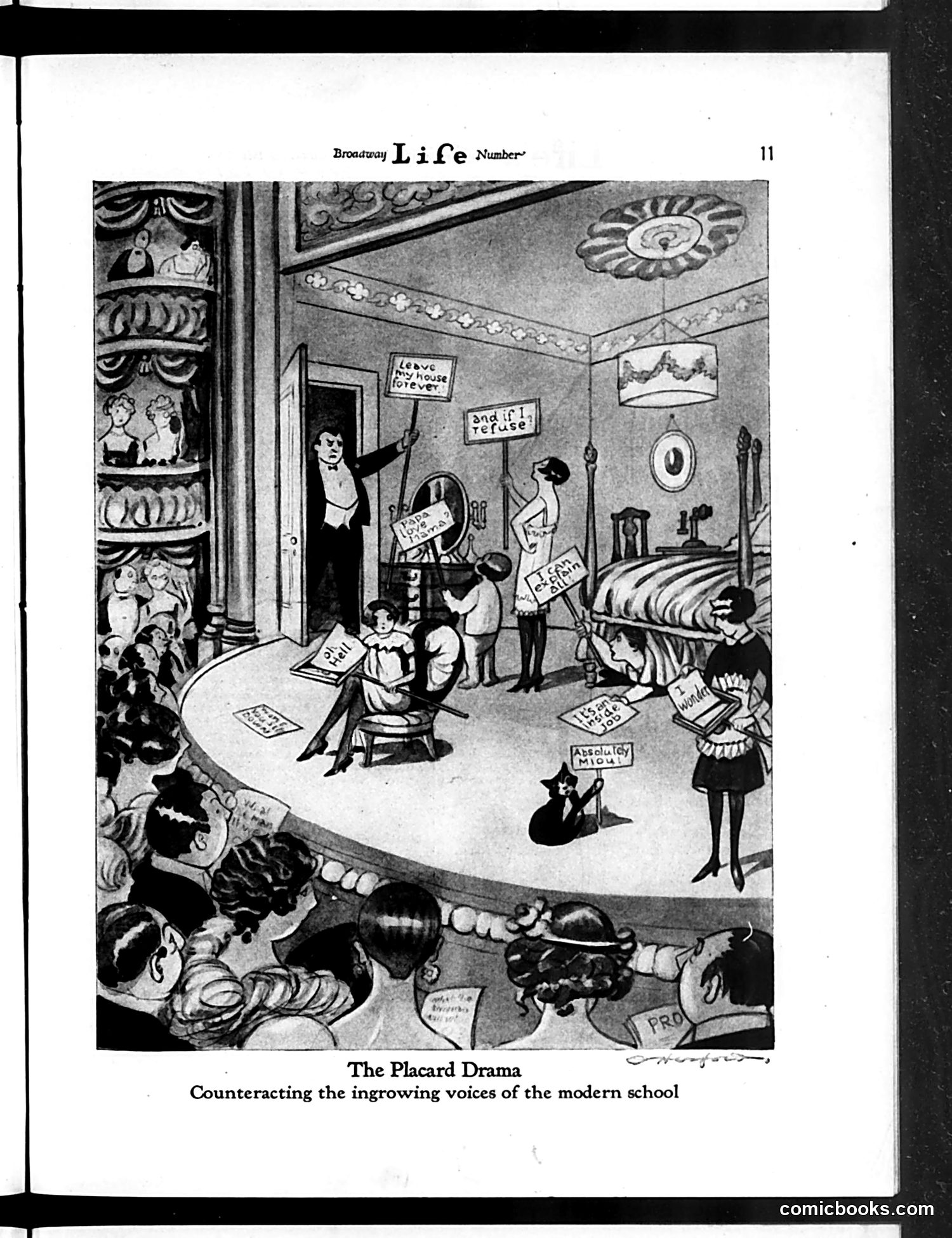 Life — June 17, 1926 — page 17 of 44