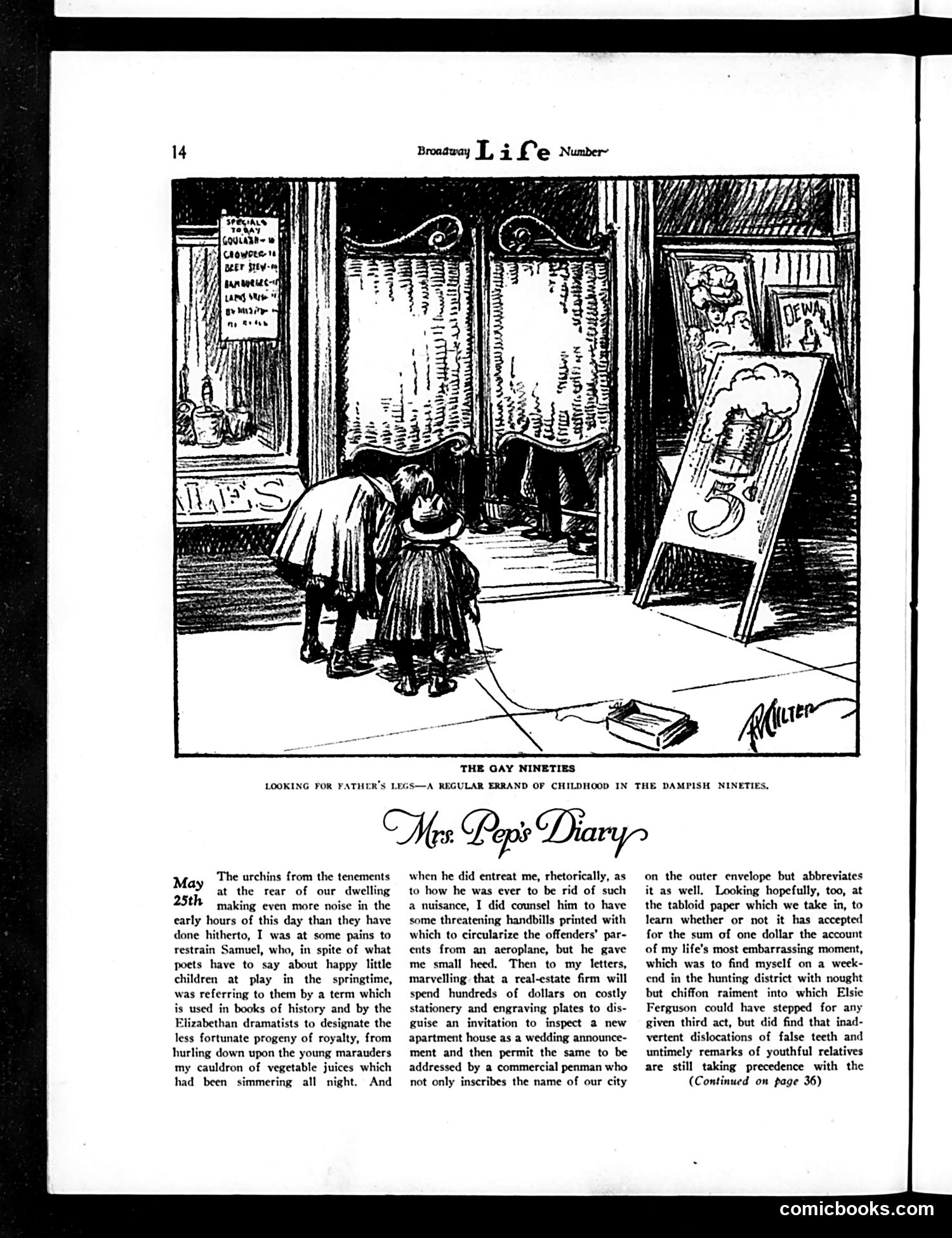 Life — June 17, 1926 — page 20 of 44