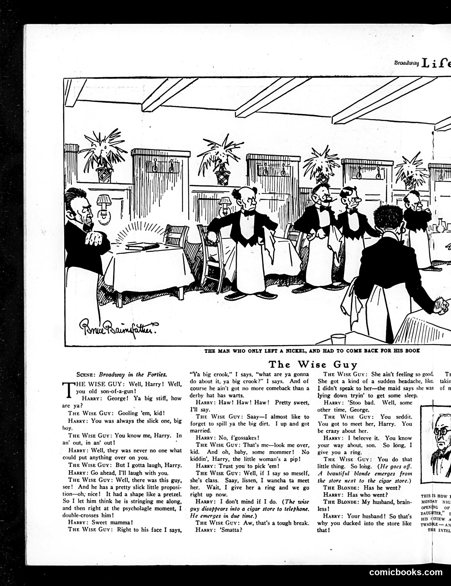 Life — June 17, 1926 — page 24 of 44