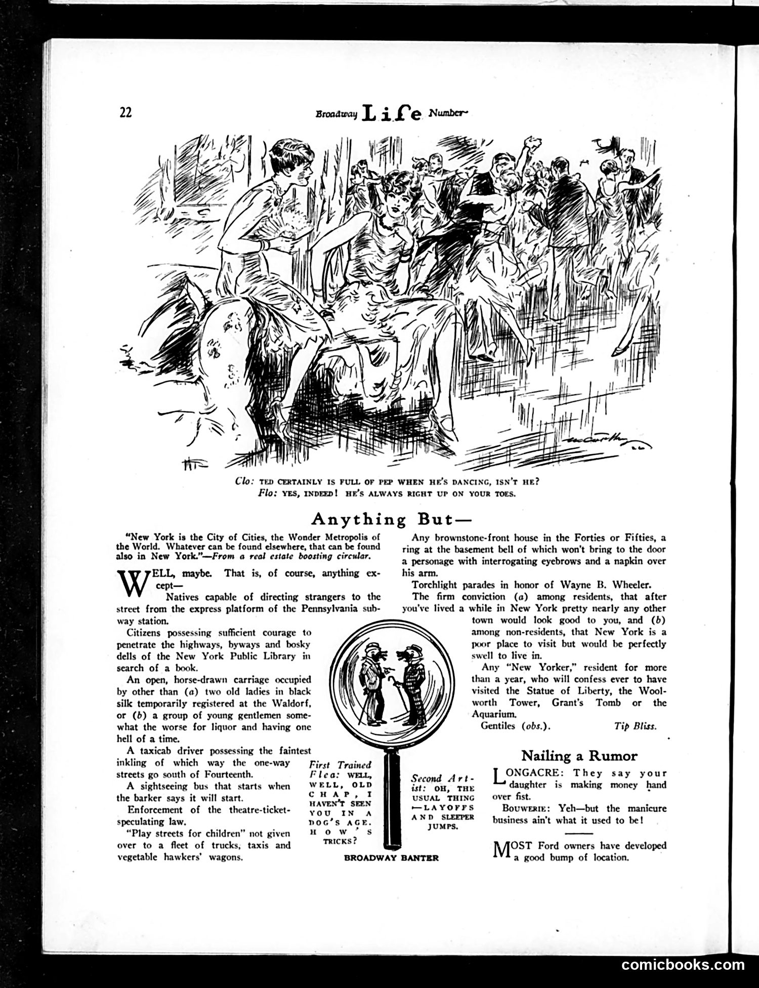 Life — June 17, 1926 — page 28 of 44