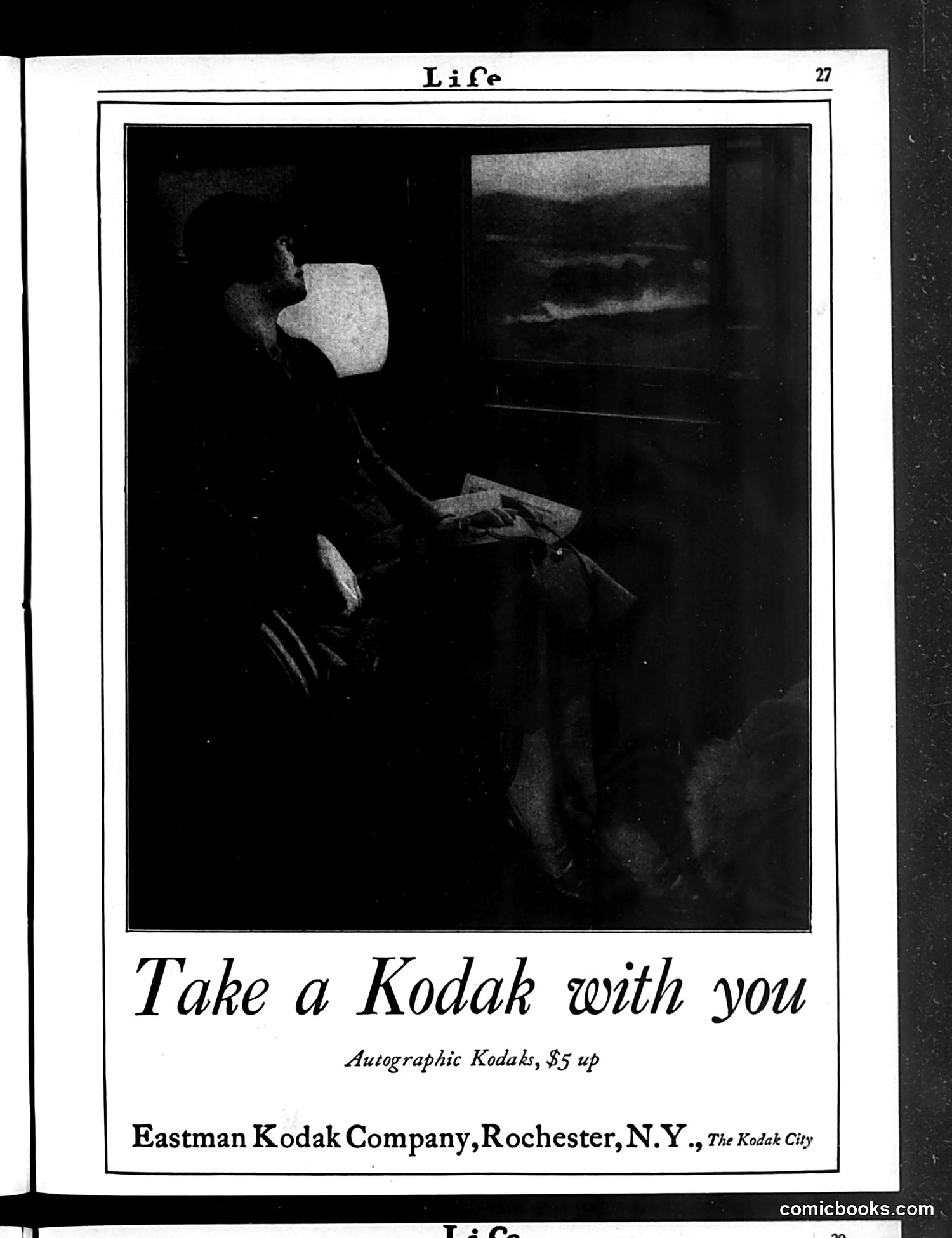 Life — June 17, 1926 — page 33 of 44