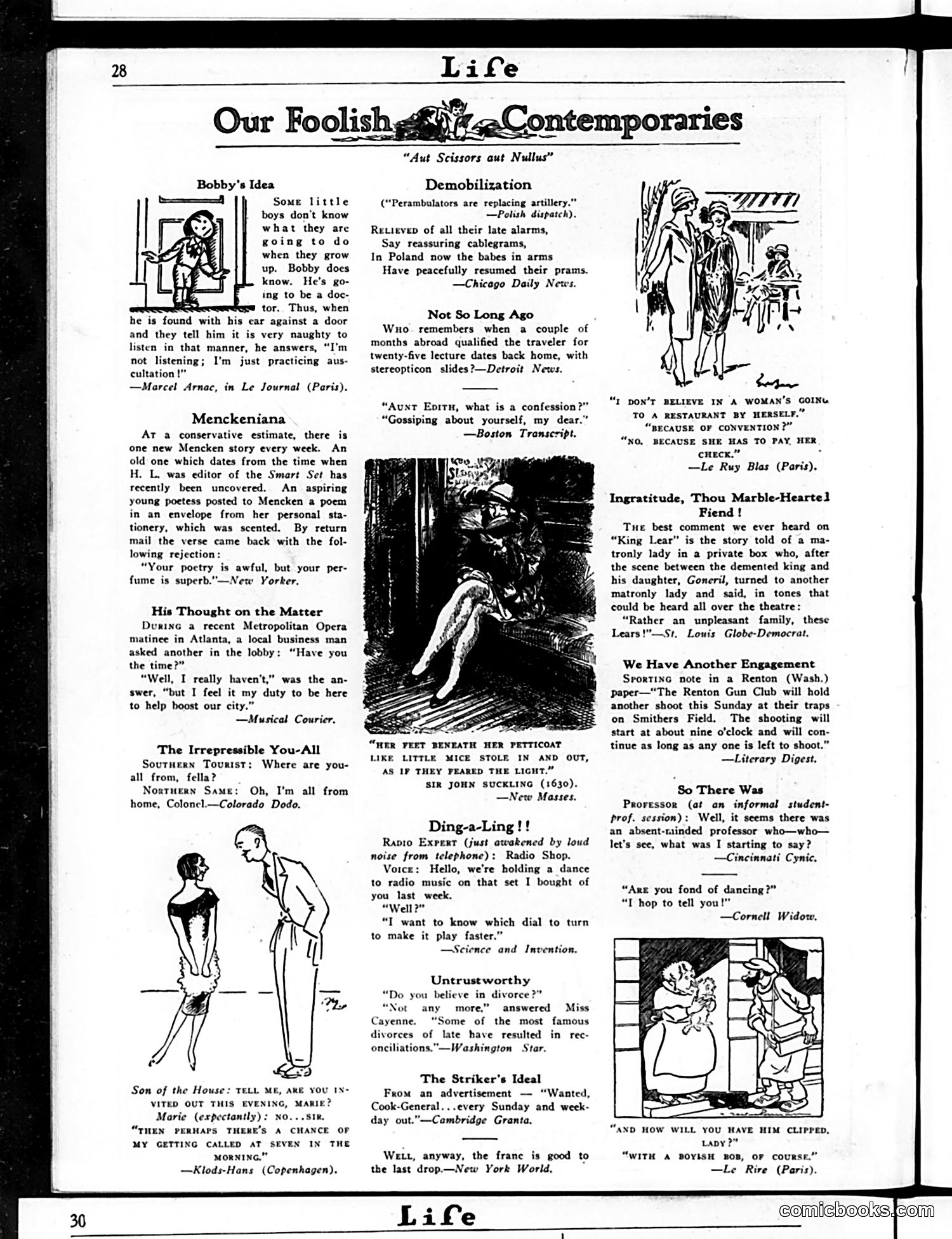Life — June 17, 1926 — page 34 of 44