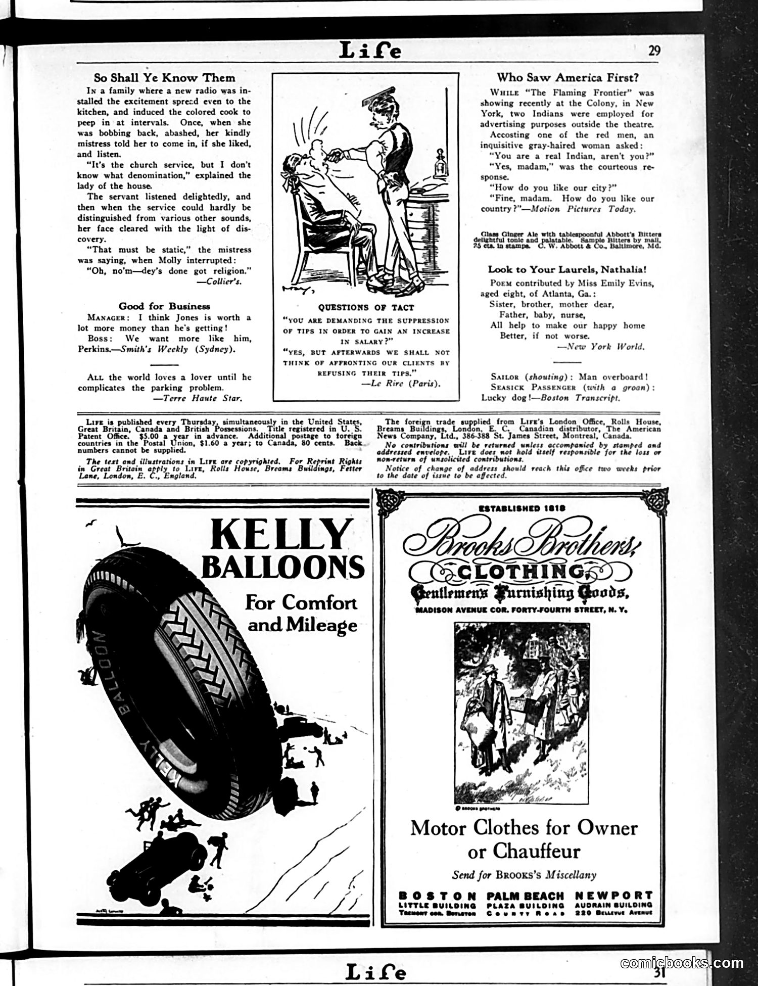 Life — June 17, 1926 — page 35 of 44