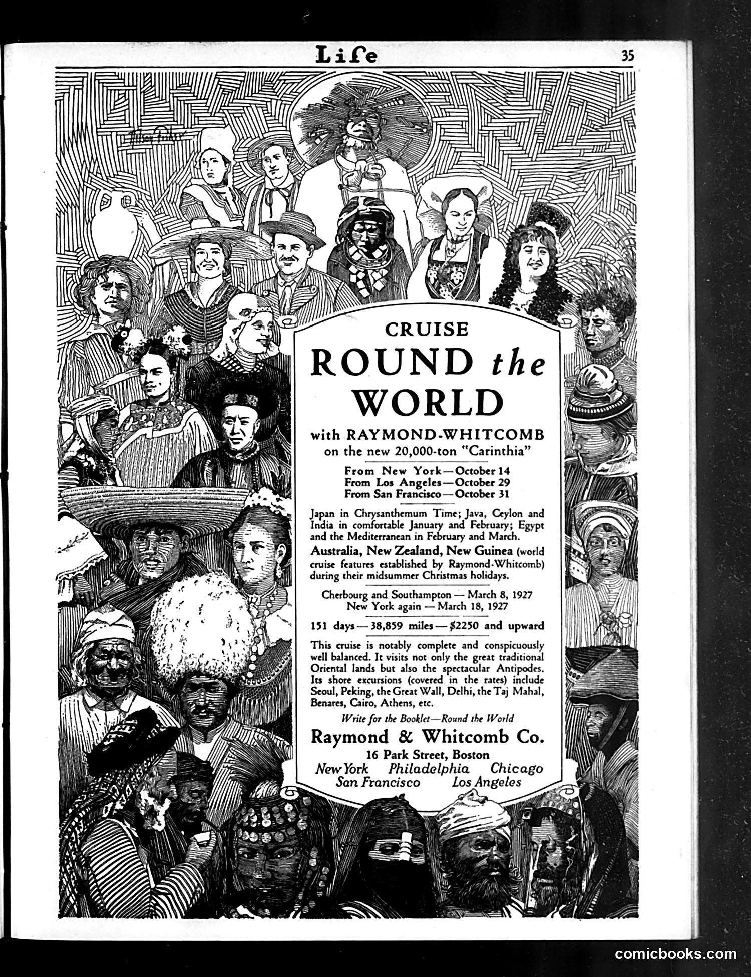 Life — June 17, 1926 — page 41 of 44
