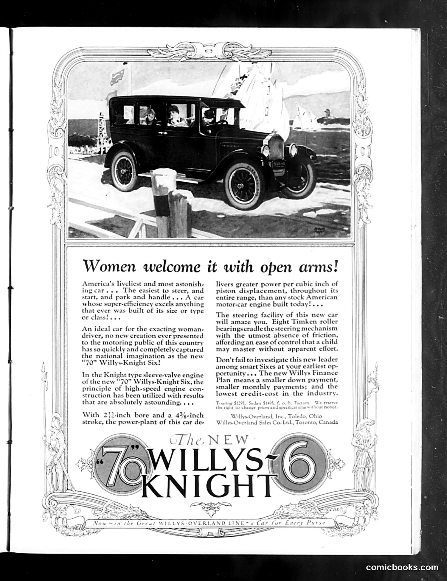 Life — June 17, 1926 — page 43 of 44