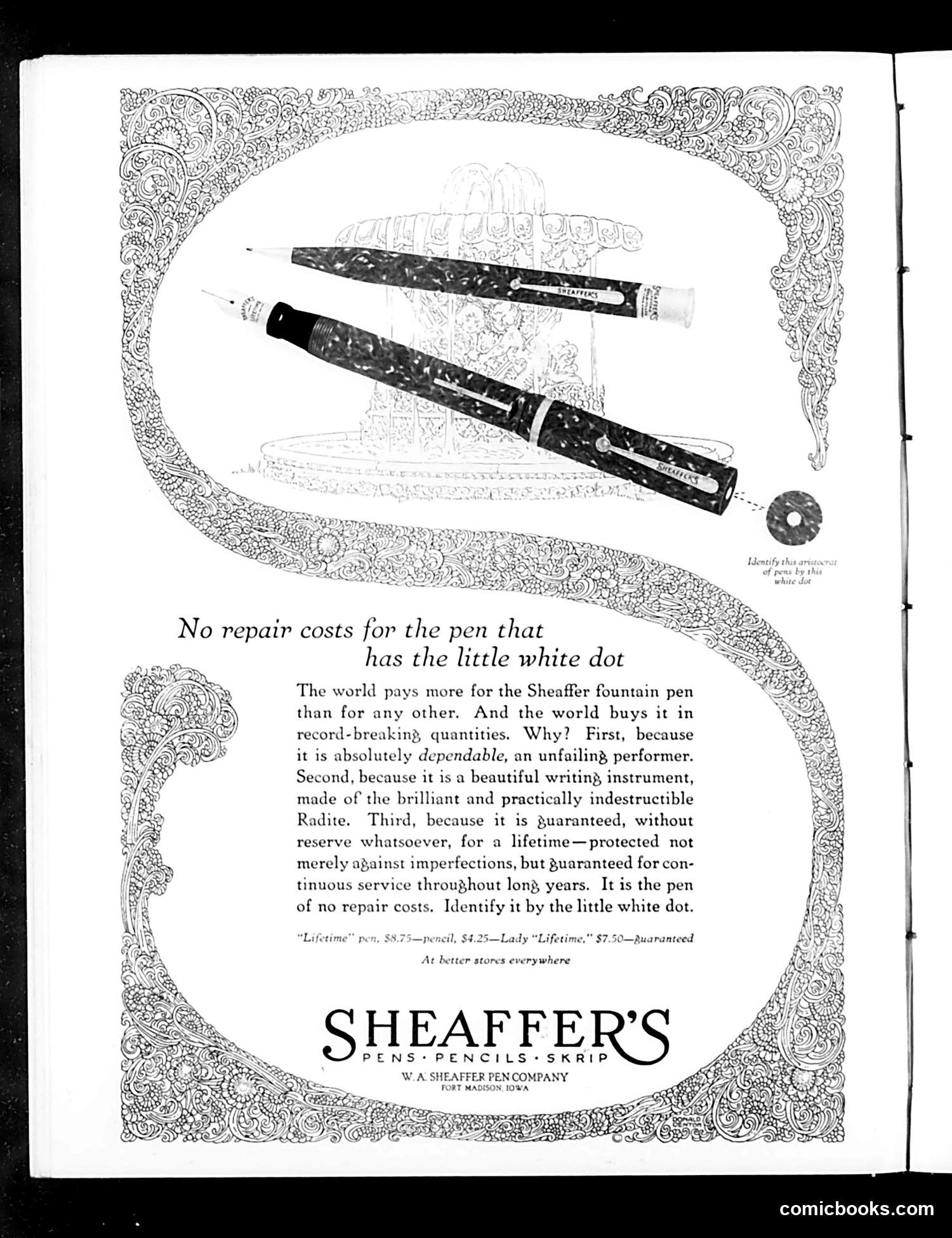 Life — June 24, 1926 — page 2 of 41
