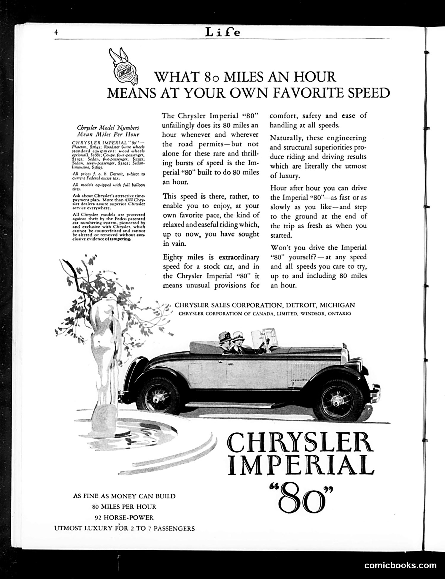 Life — June 24, 1926 — page 6 of 41