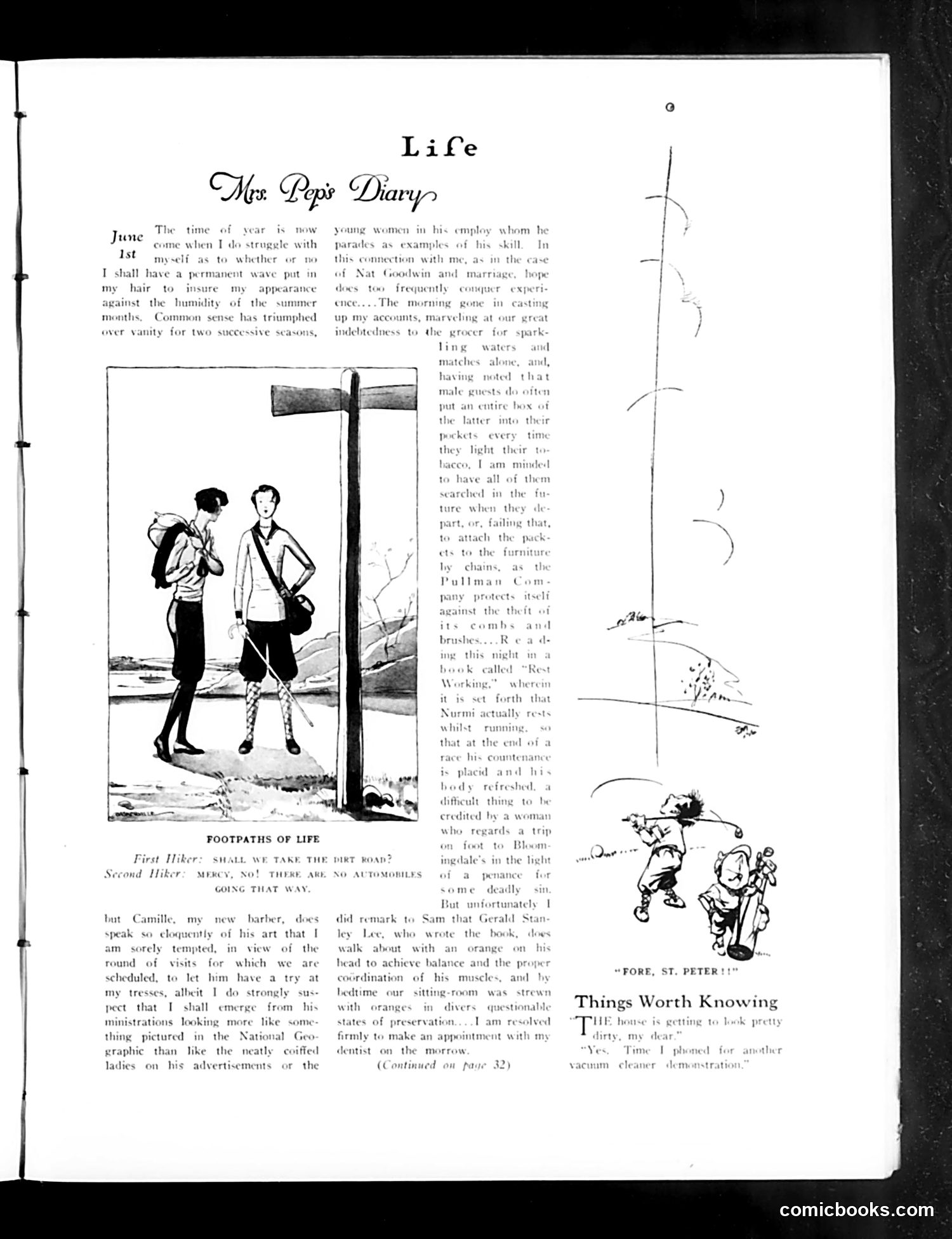Life — June 24, 1926 — page 11 of 41