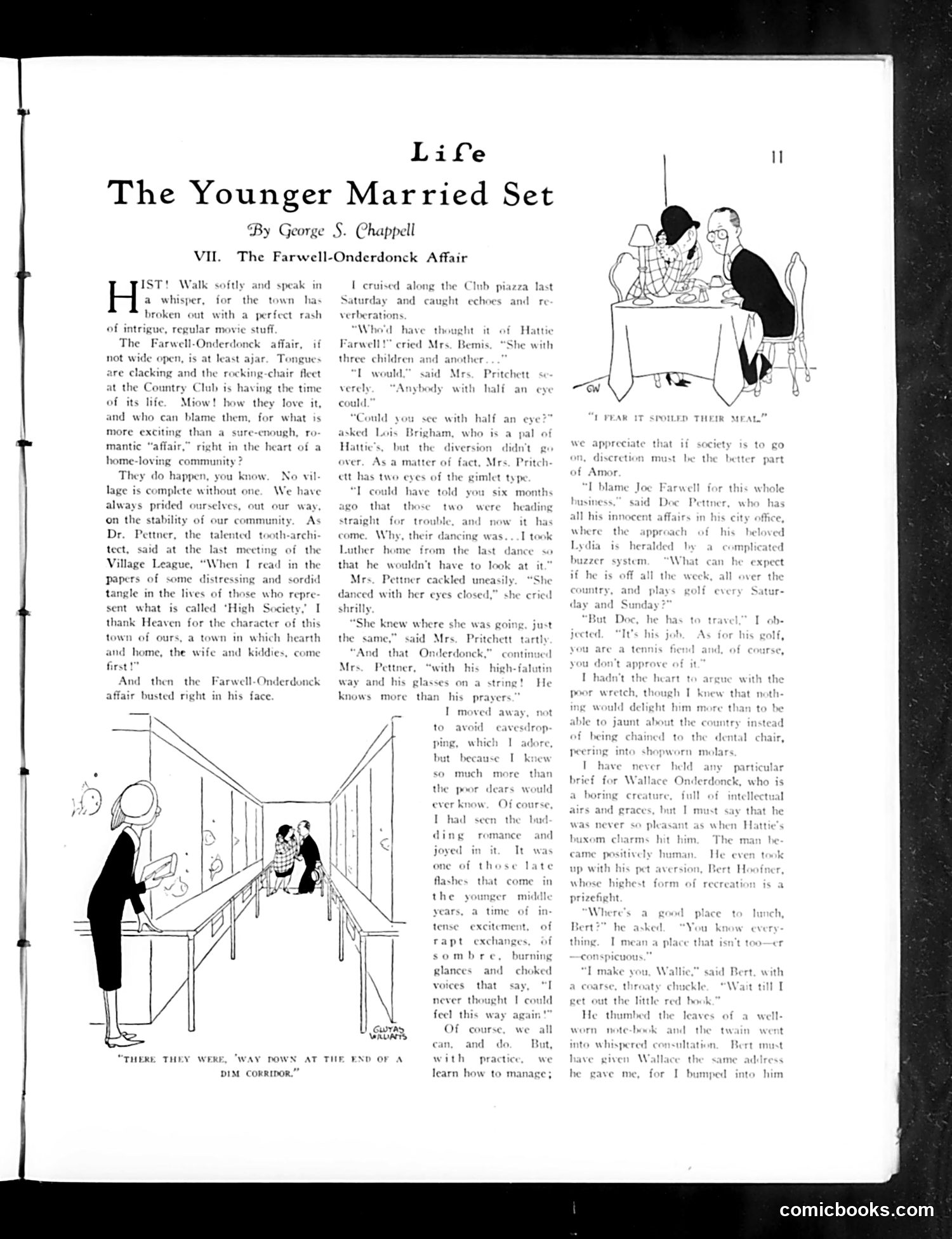 Life — June 24, 1926 — page 13 of 41