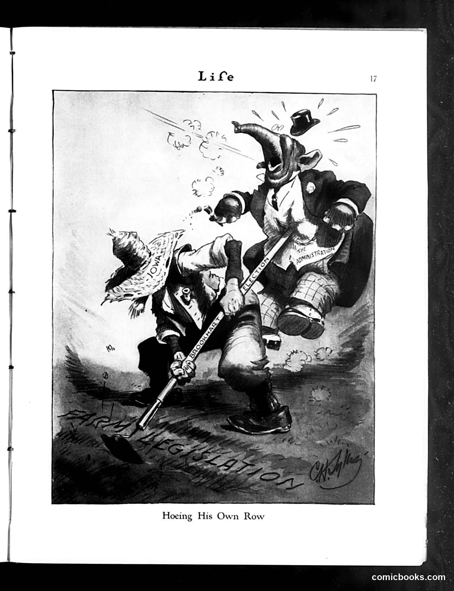 Life — June 24, 1926 — page 19 of 41