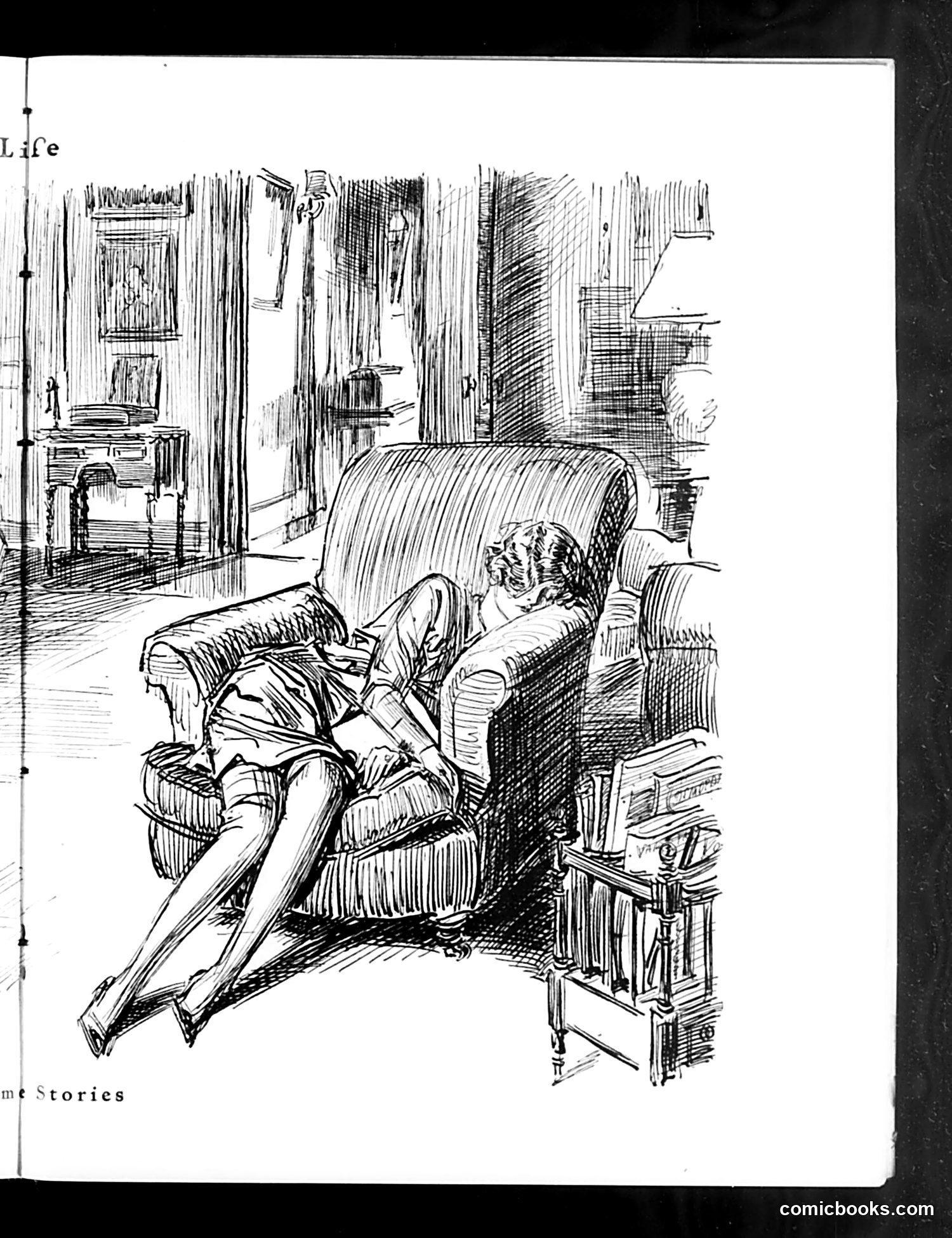 Life — June 24, 1926 — page 21 of 41