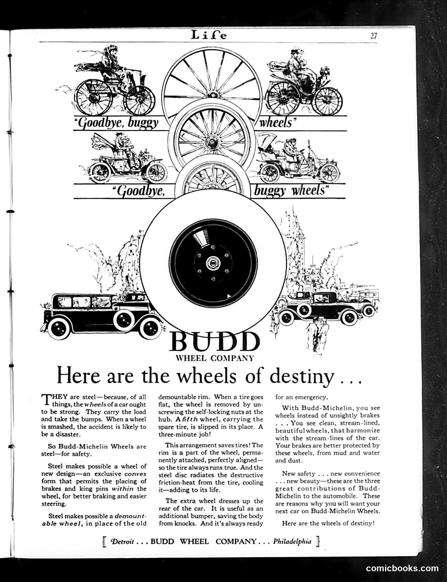 Life — June 24, 1926 — page 29 of 41
