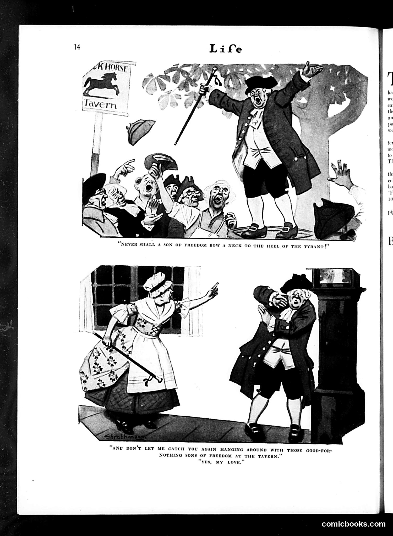 Life — July 1, 1926 — page 16 of 40