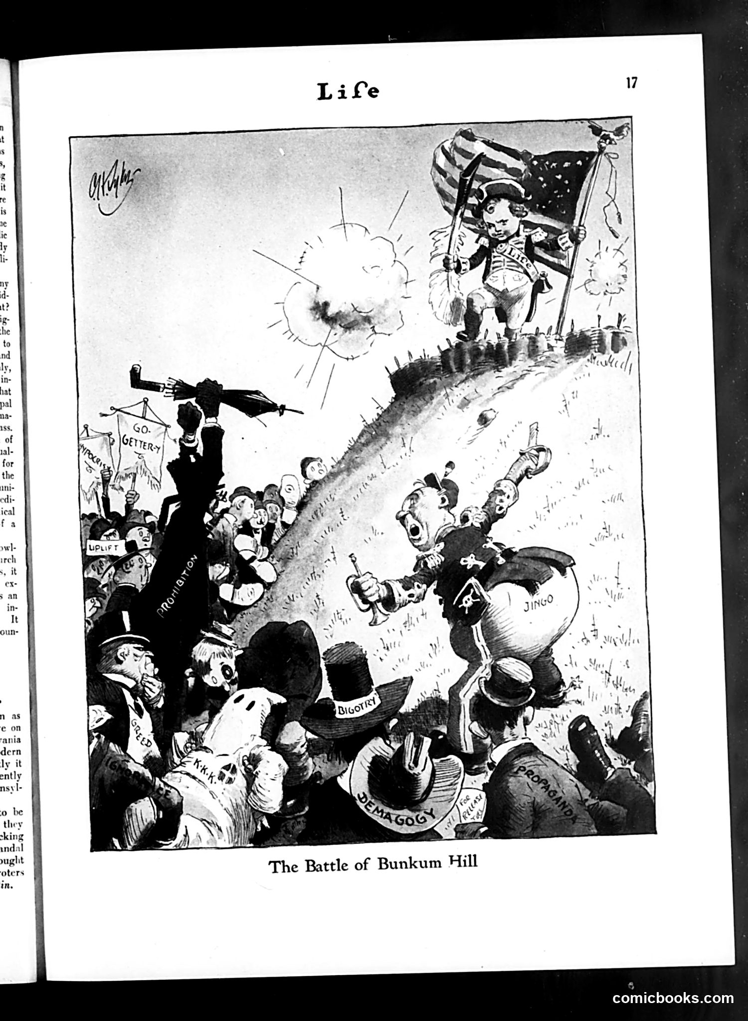 Life — July 1, 1926 — page 19 of 40