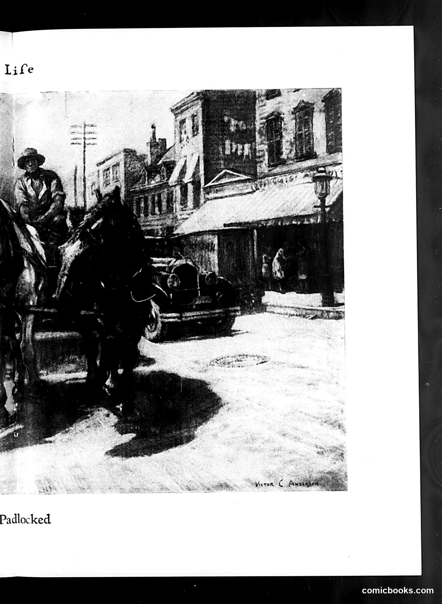 Life — July 1, 1926 — page 21 of 40
