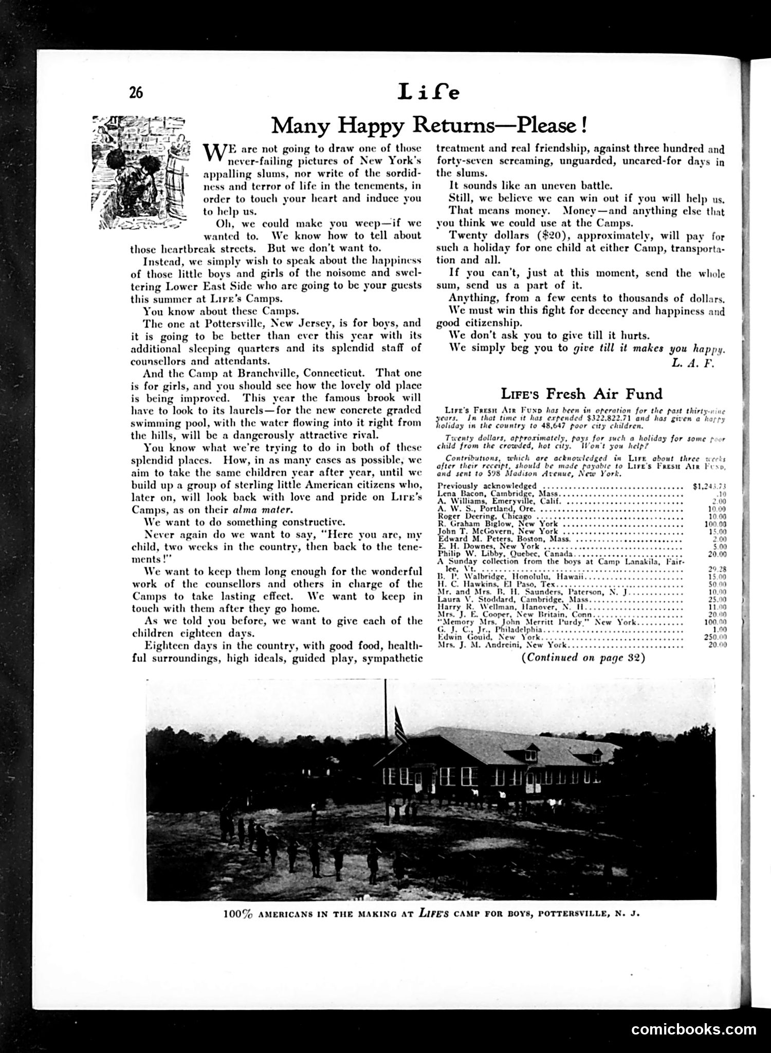 Life — July 1, 1926 — page 28 of 40