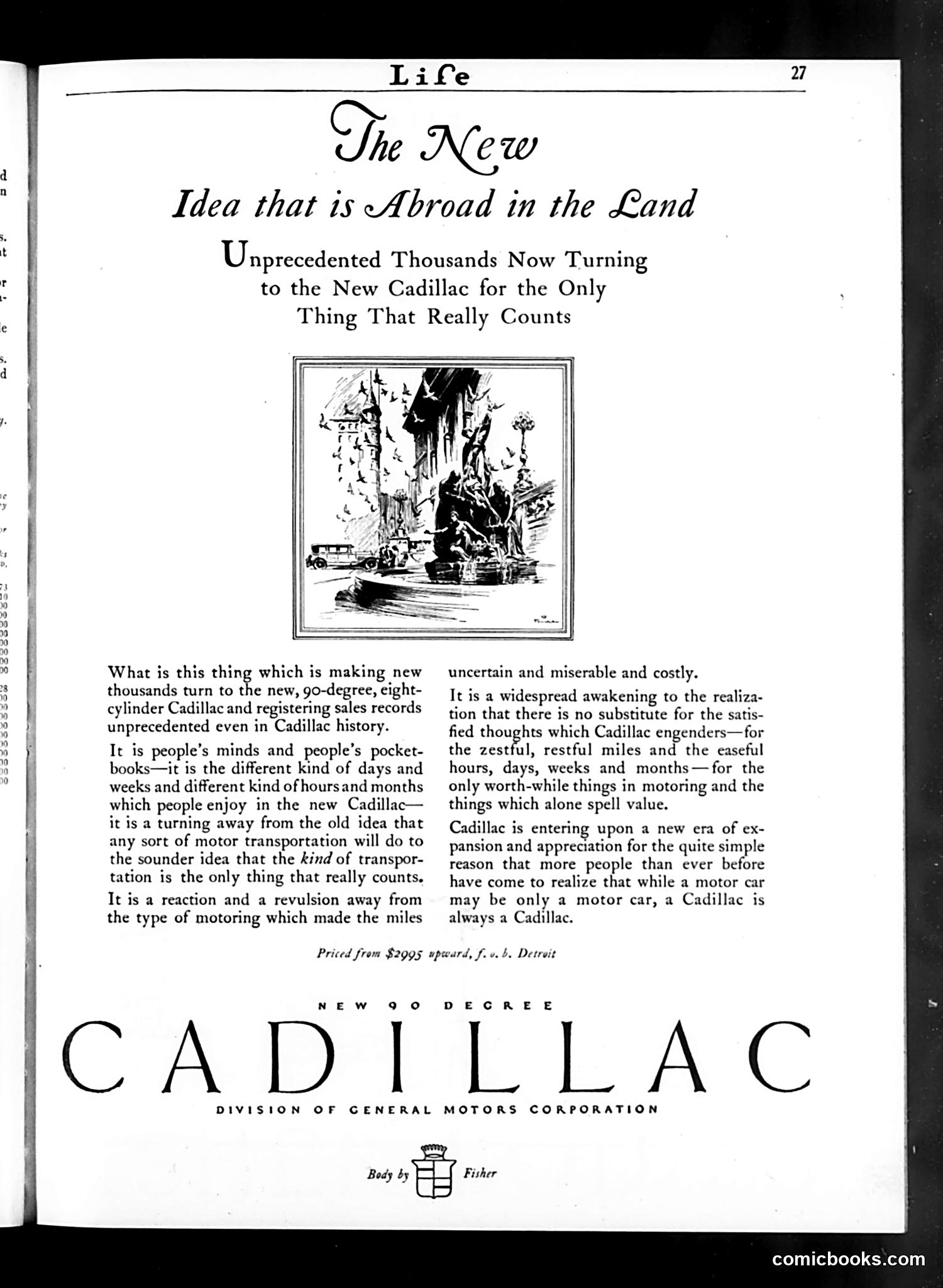 Life — July 1, 1926 — page 29 of 40