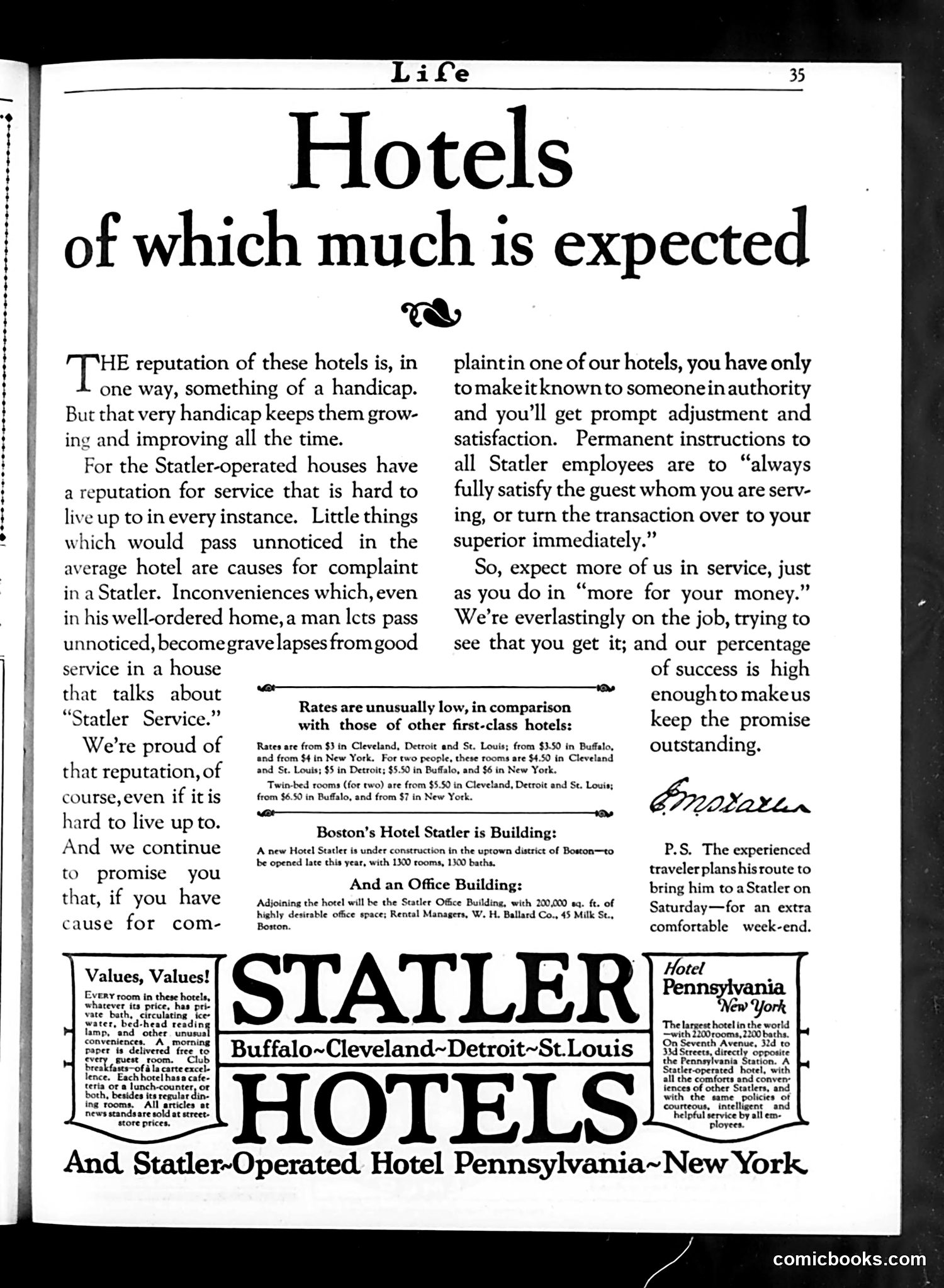 Life — July 1, 1926 — page 37 of 40